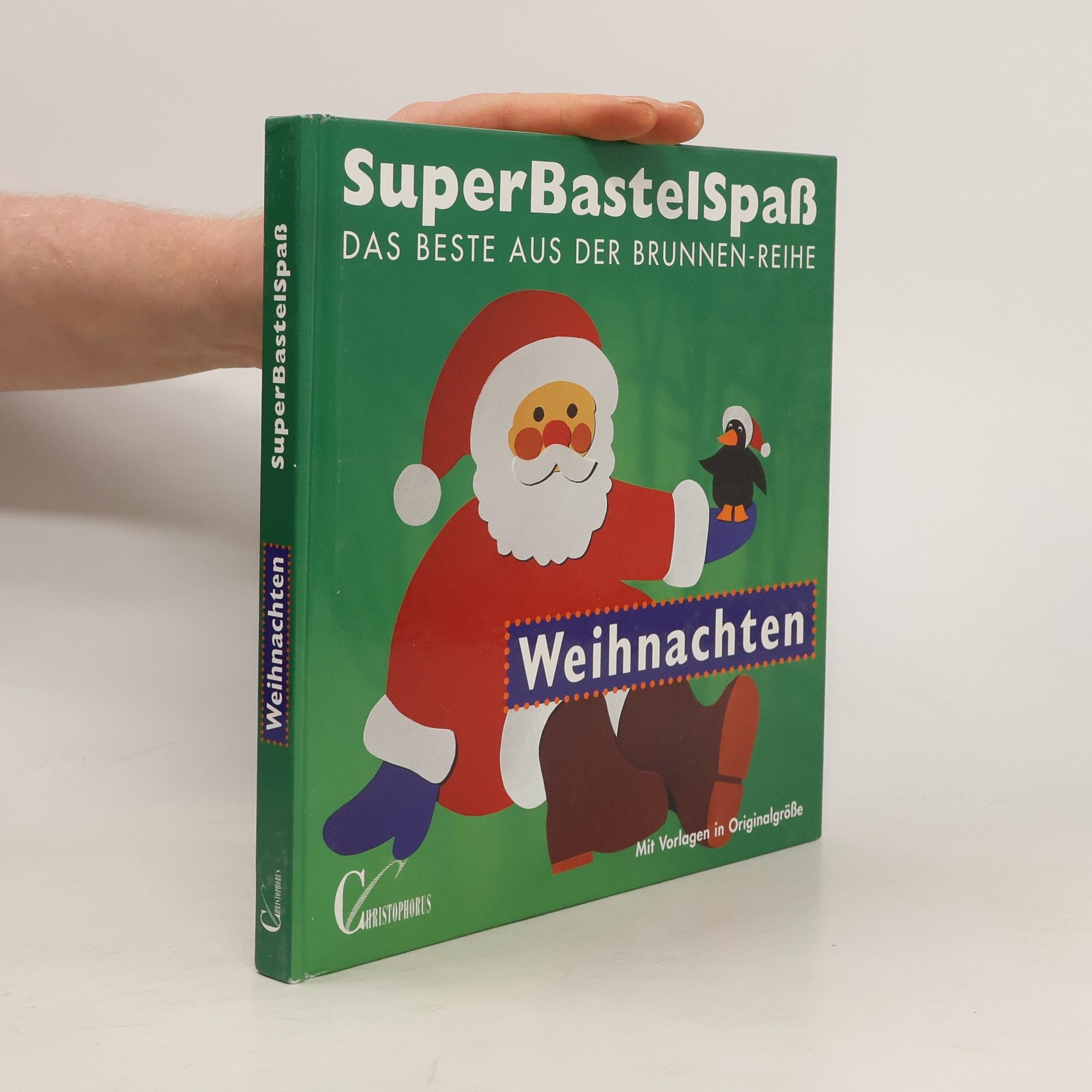 kolektiv Weihnachten
