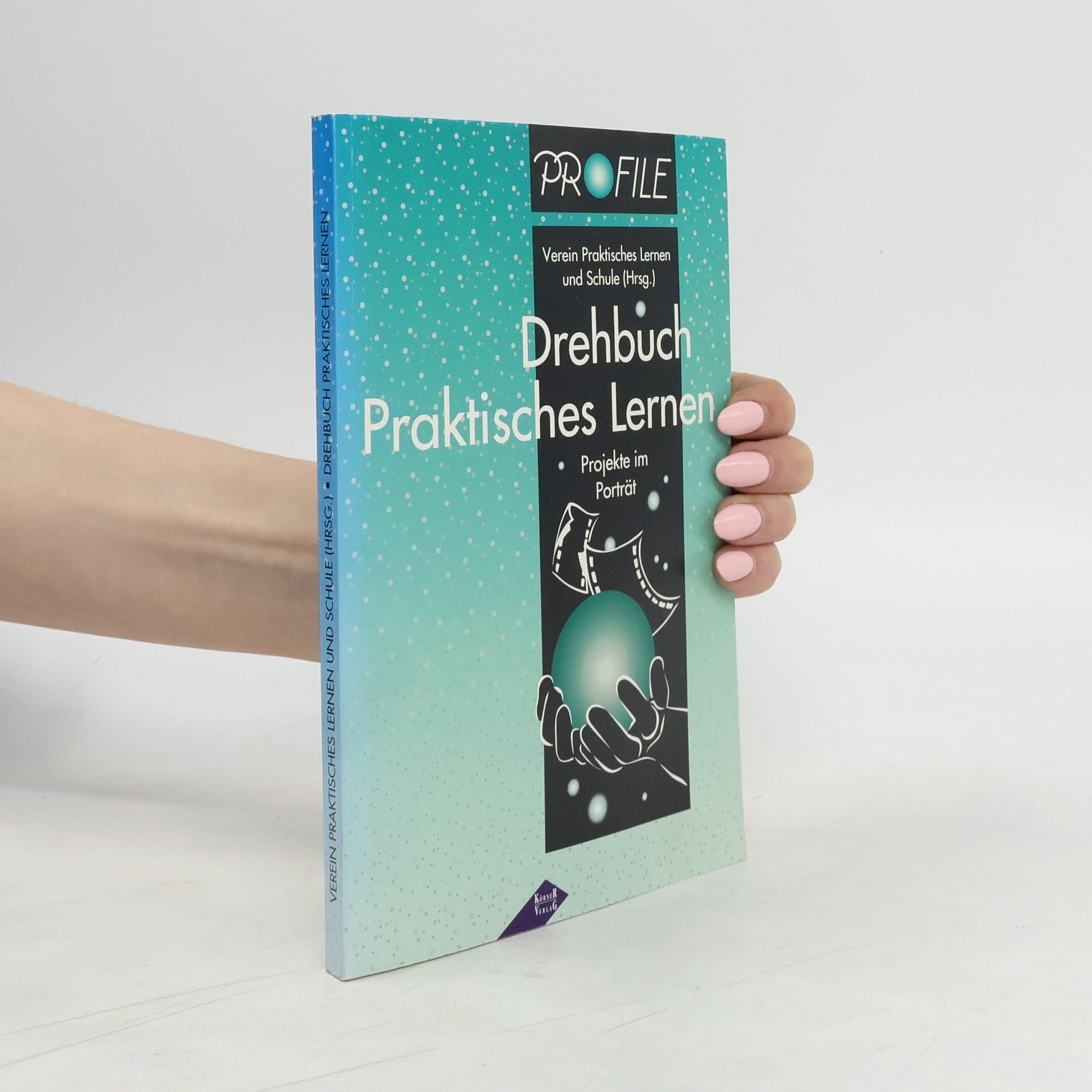 Hans Hermann Dube Drehbuch Praktisches Lernen