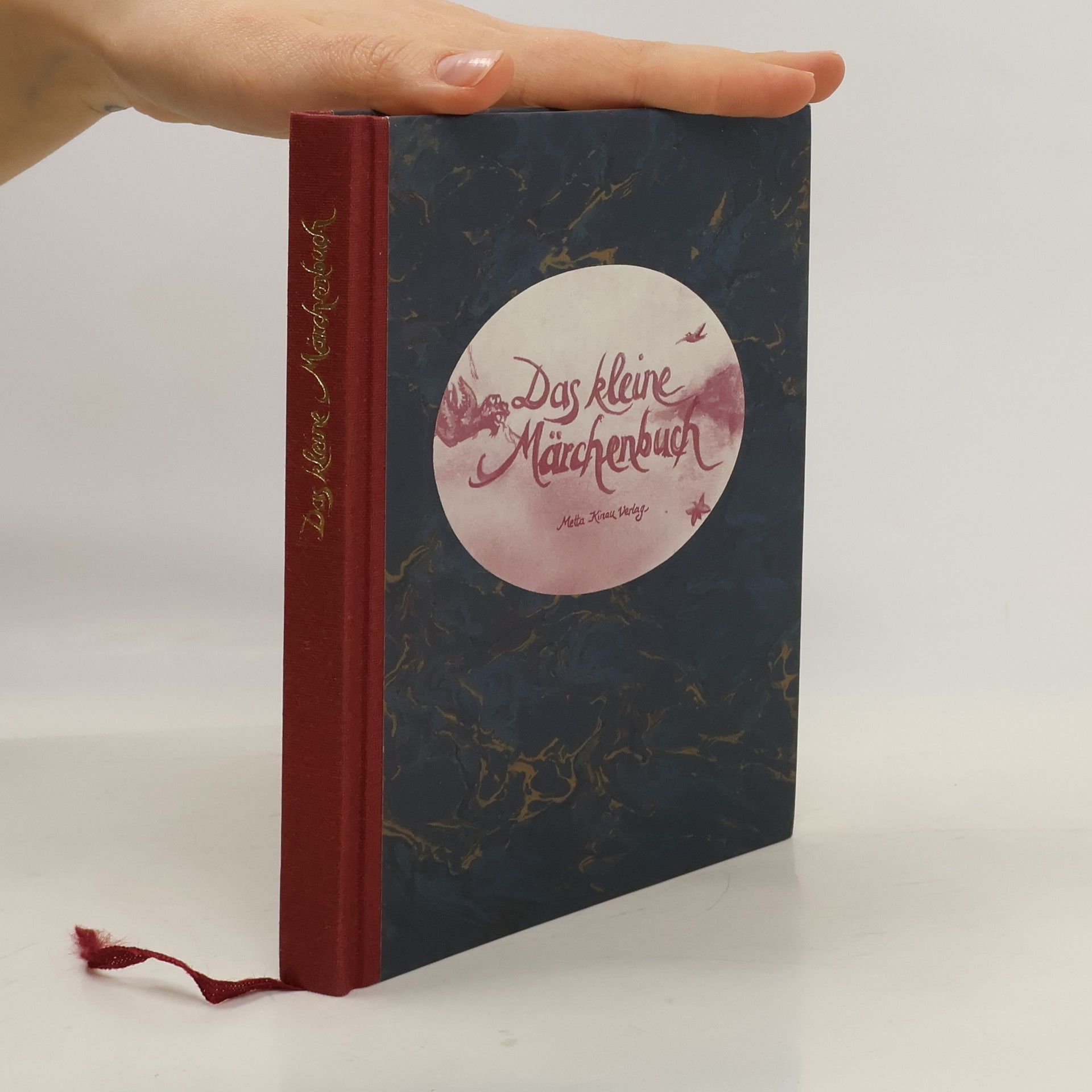 Autorenkollektiv Das kleine Märchenbuch