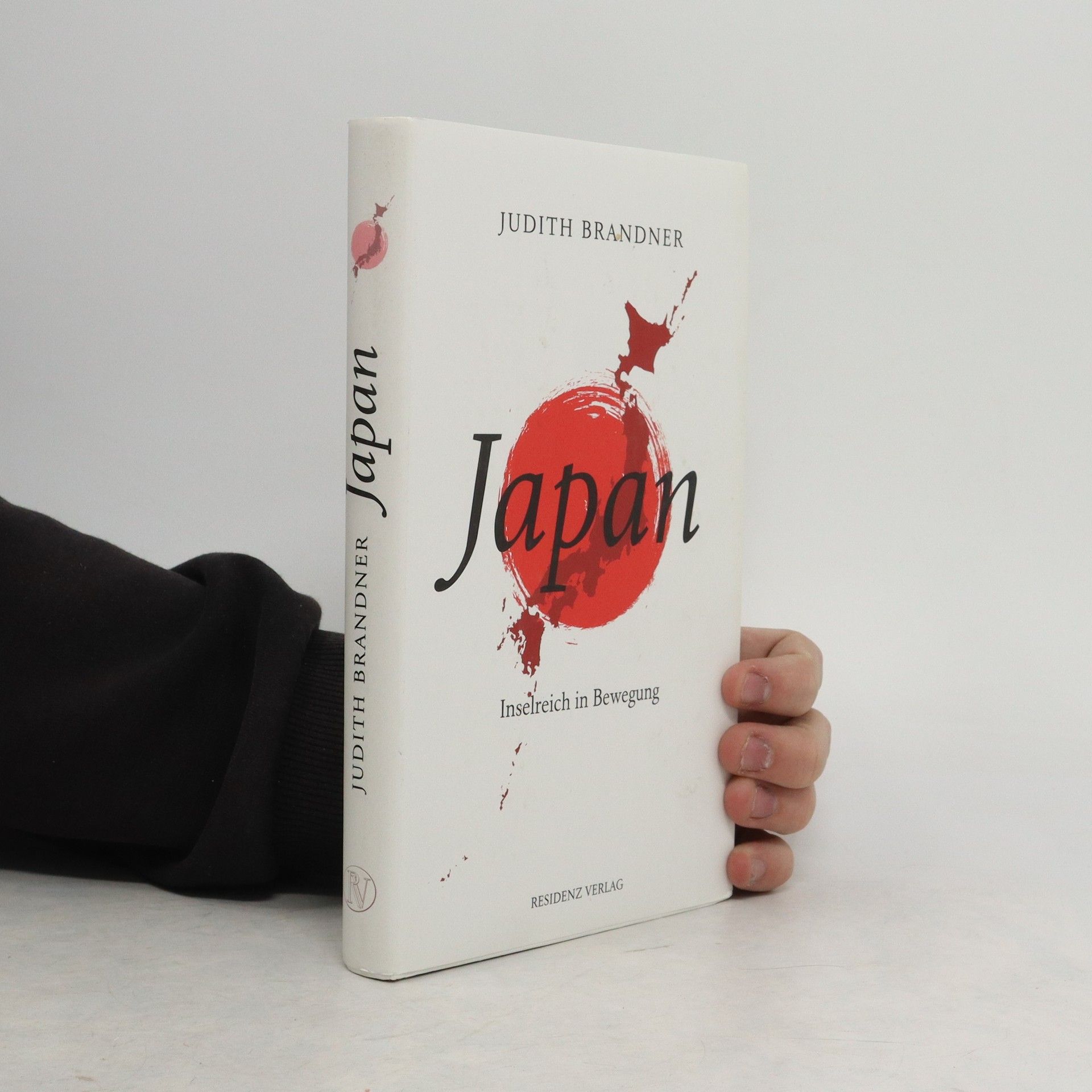 Judith Brandner Japan