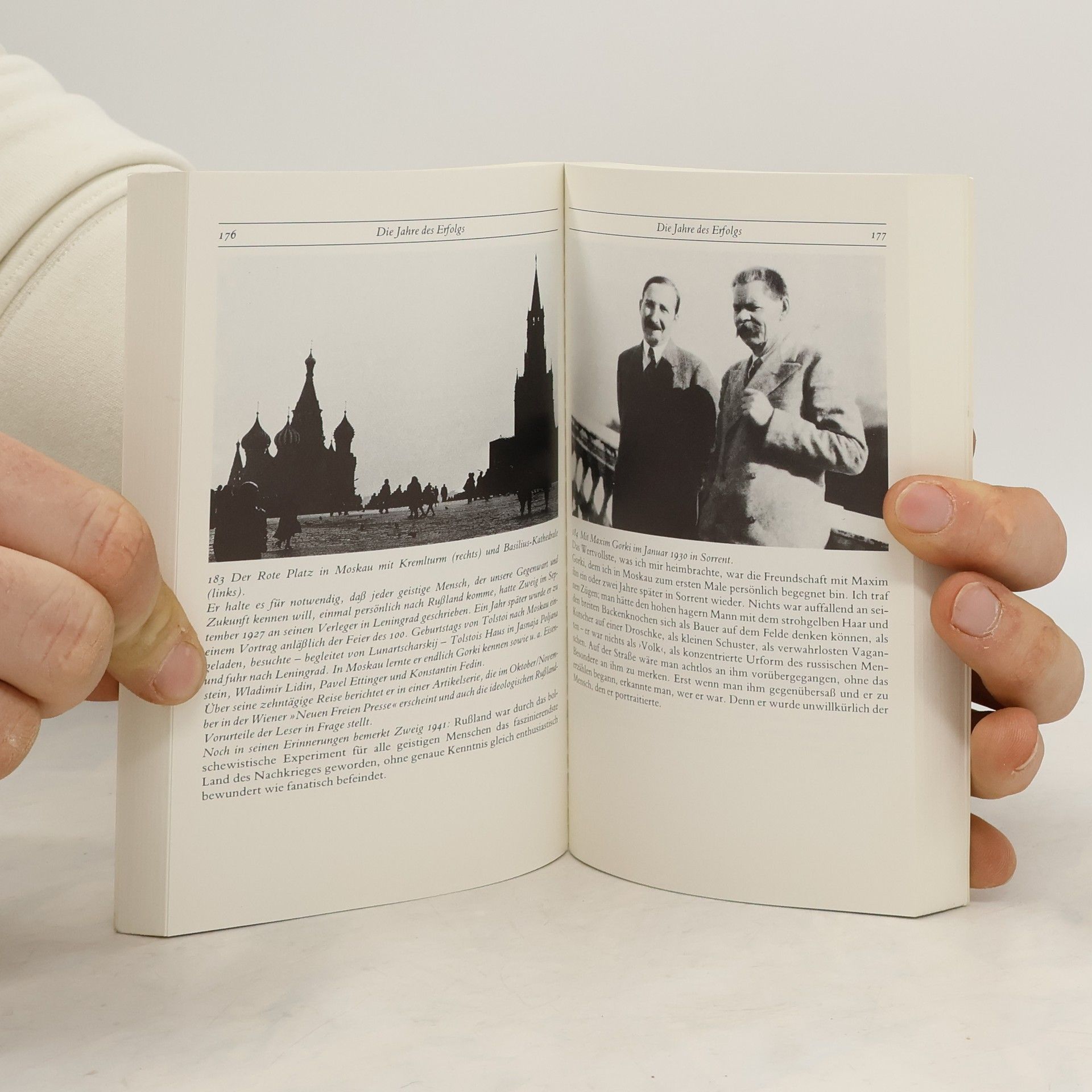 Donald A. Prater Stefan Zweig