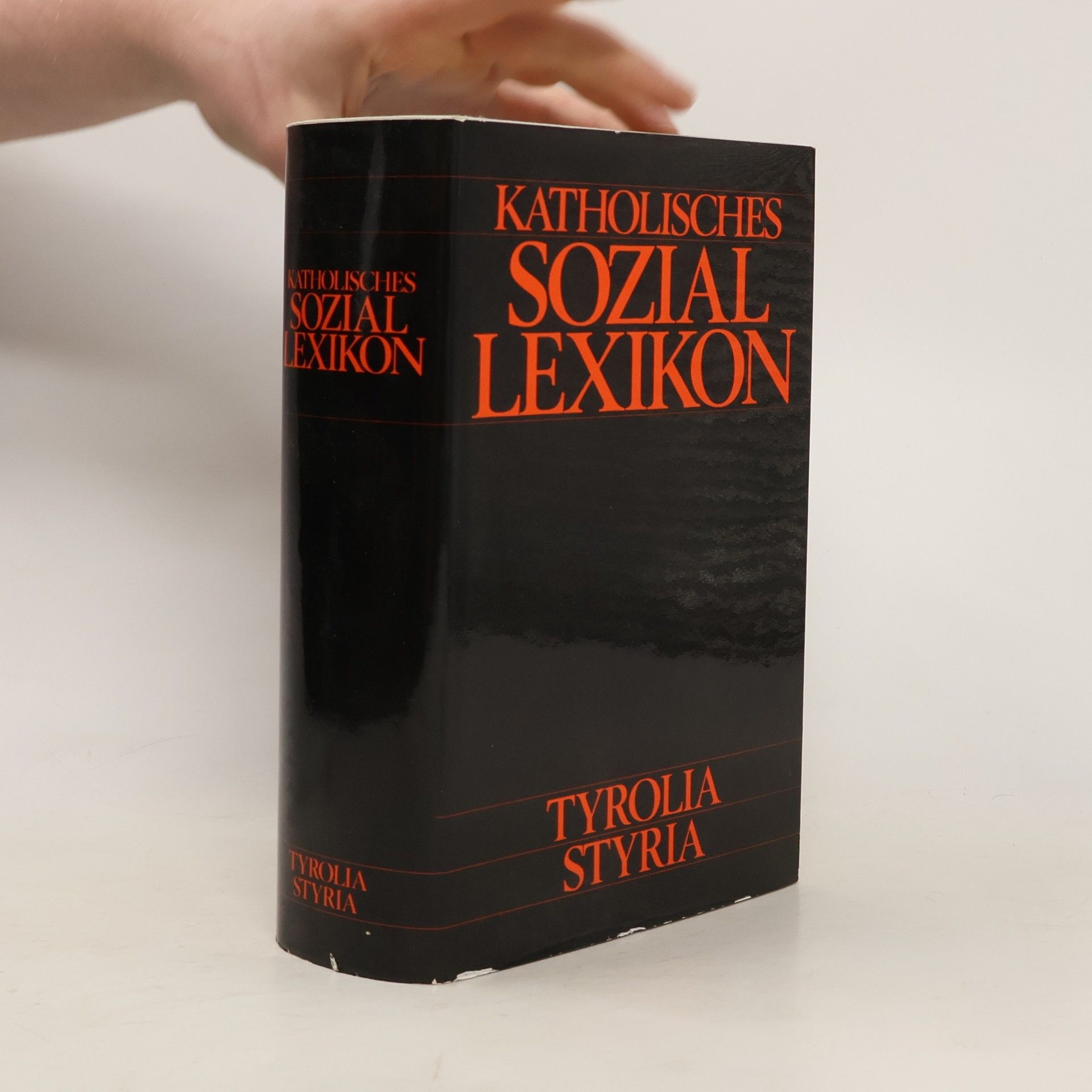 Autorenkollektiv Katholisches Soziallexikon