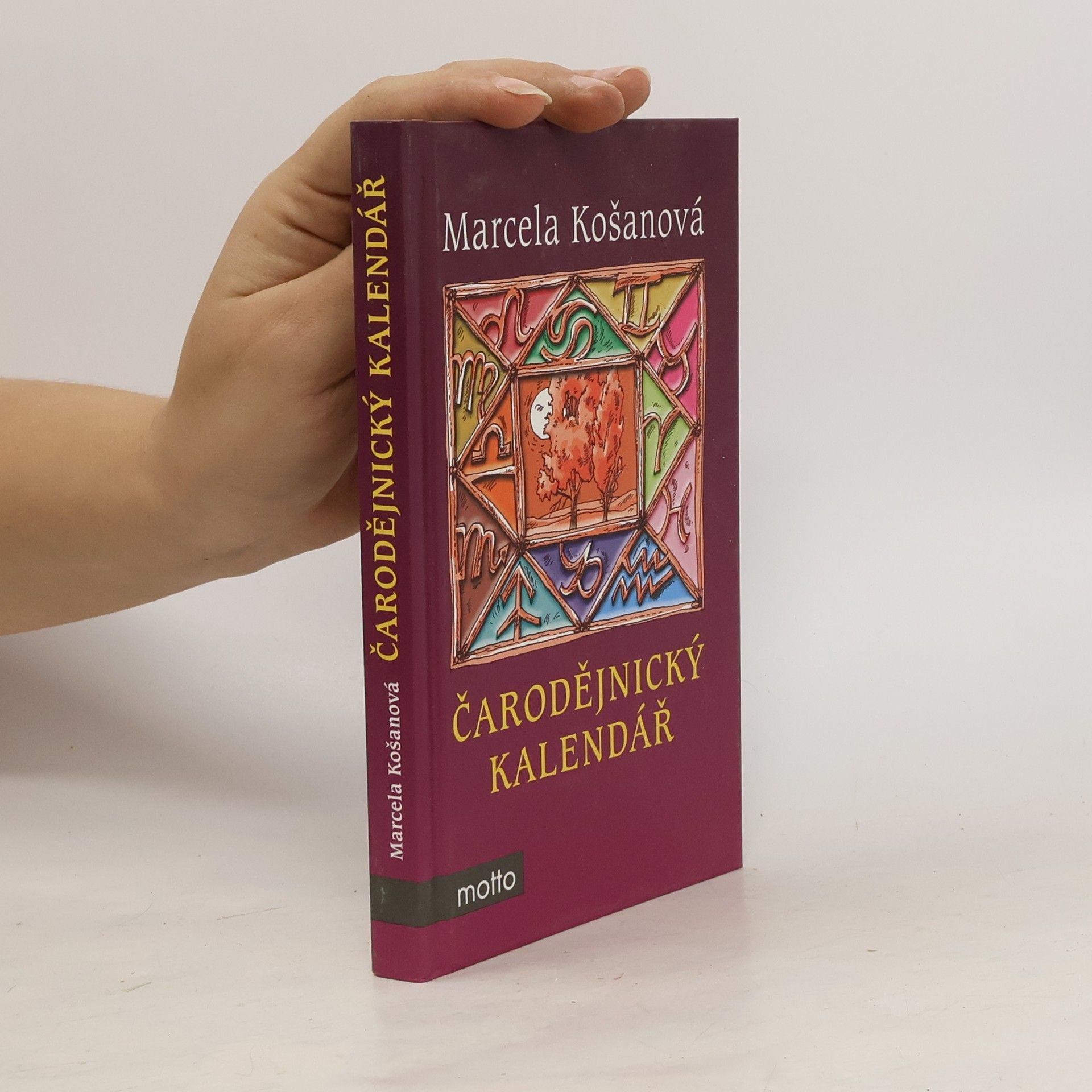 Čarodějnický kalendář