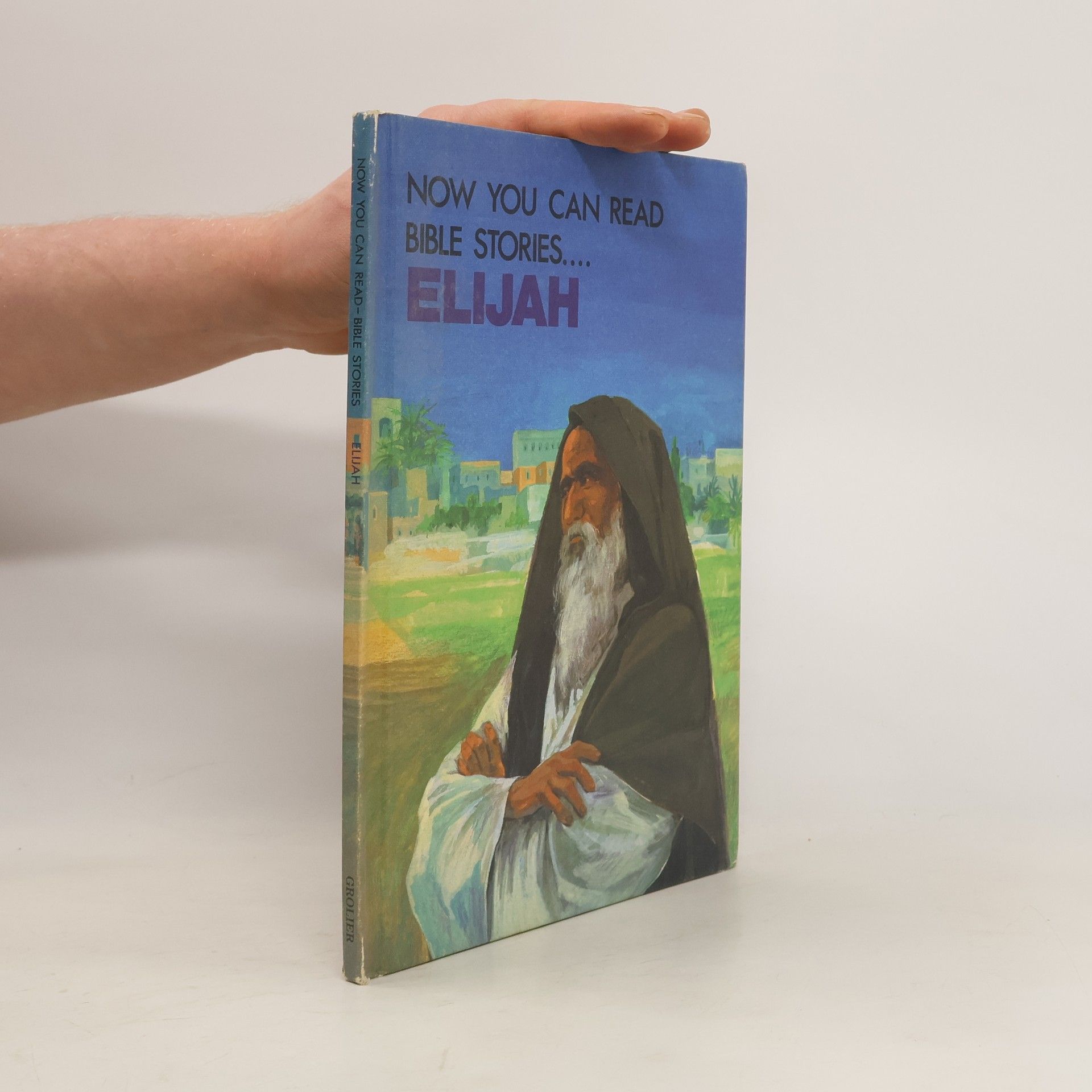 Arlene C. Rourke Elijah