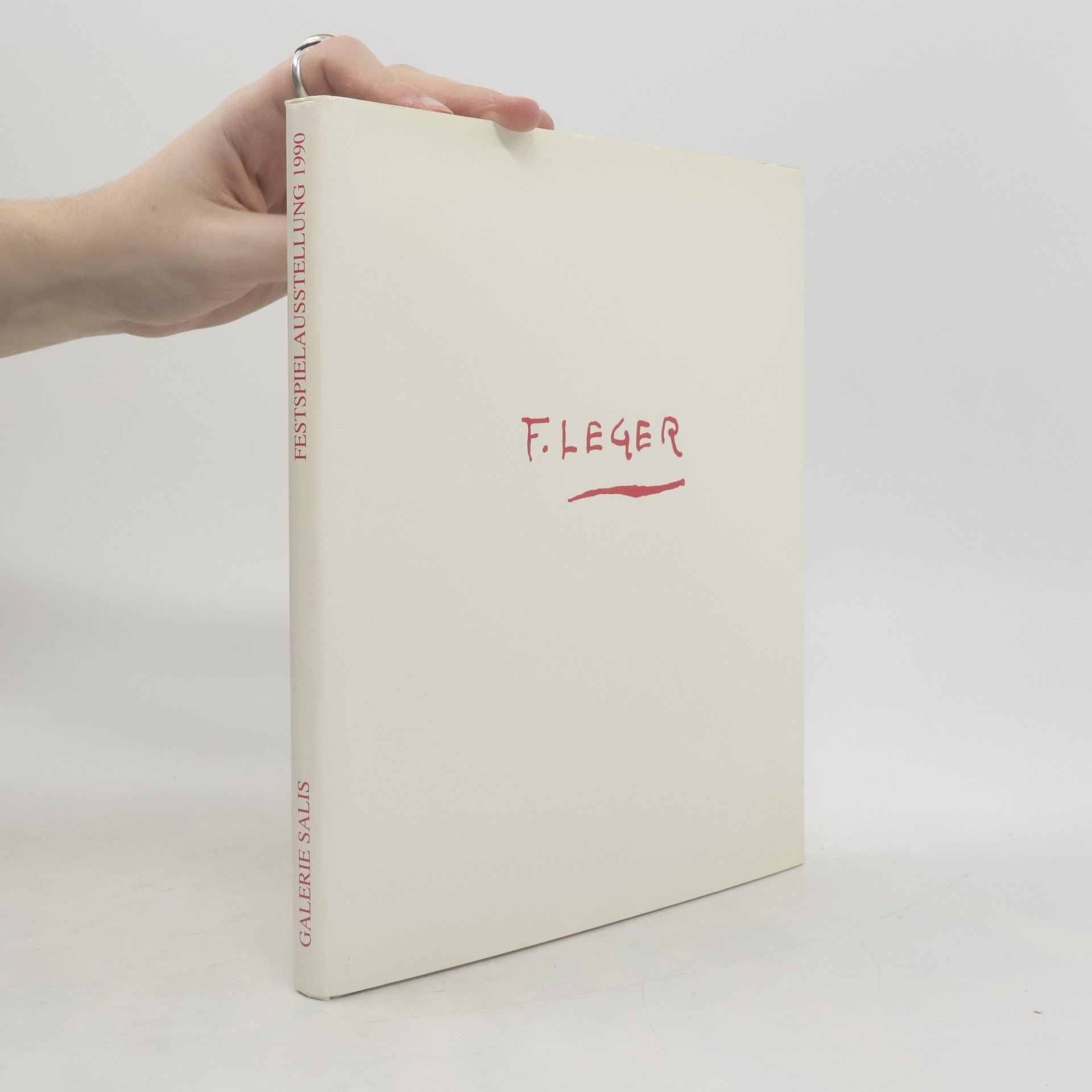 Autorenkollektiv Festspielausstellung 1990