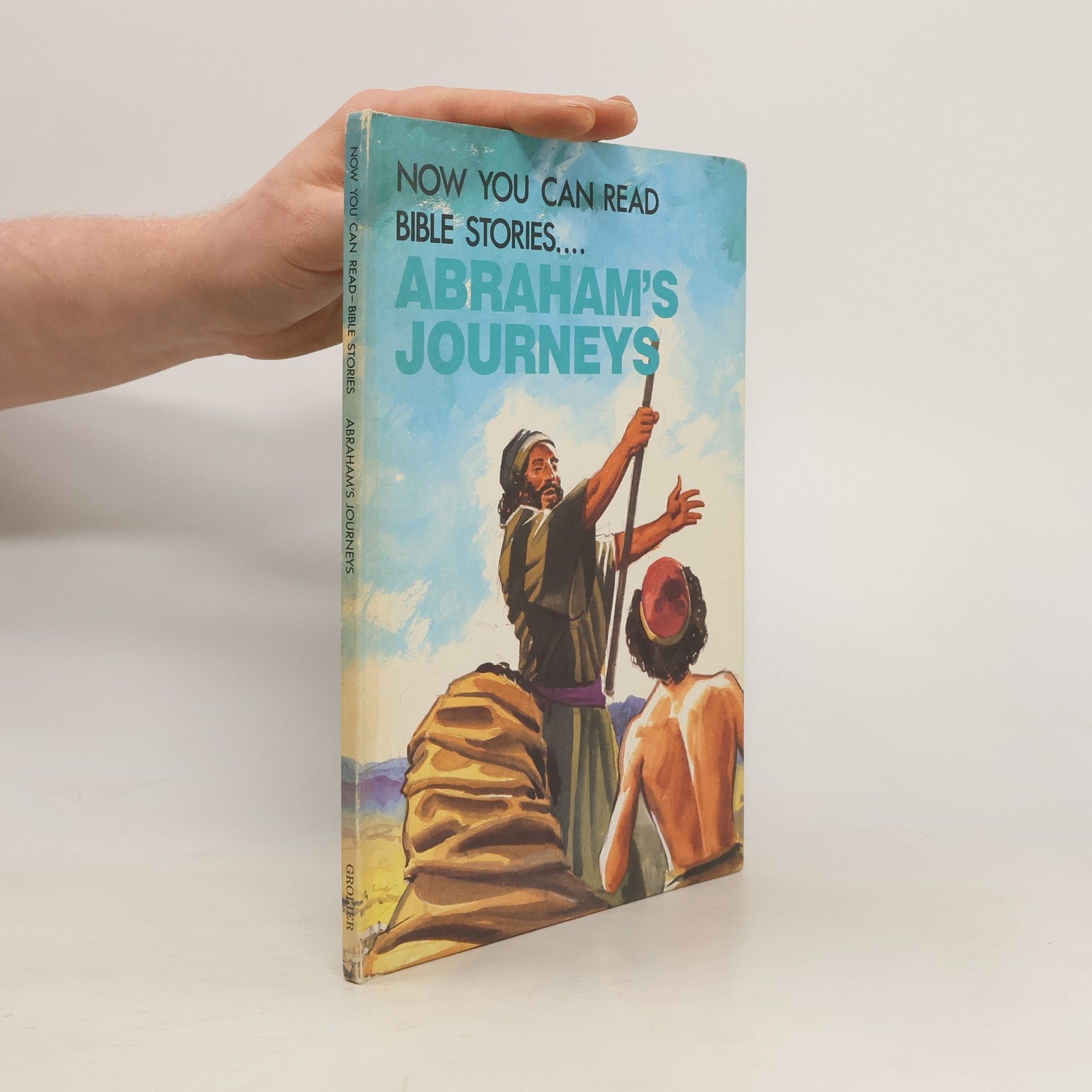 Collective Abraham's Journey