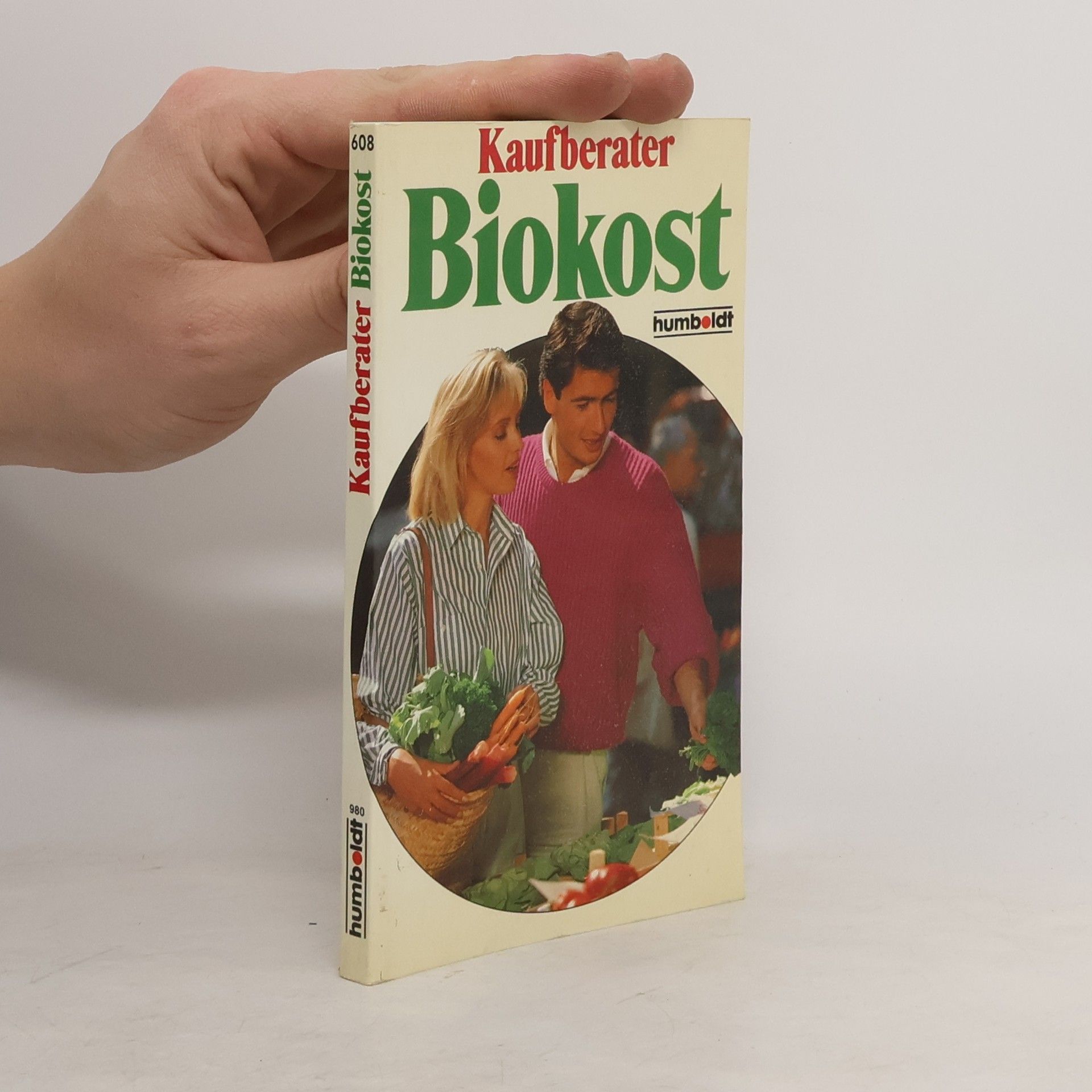 Arbo Gast Kaufberater Biokost