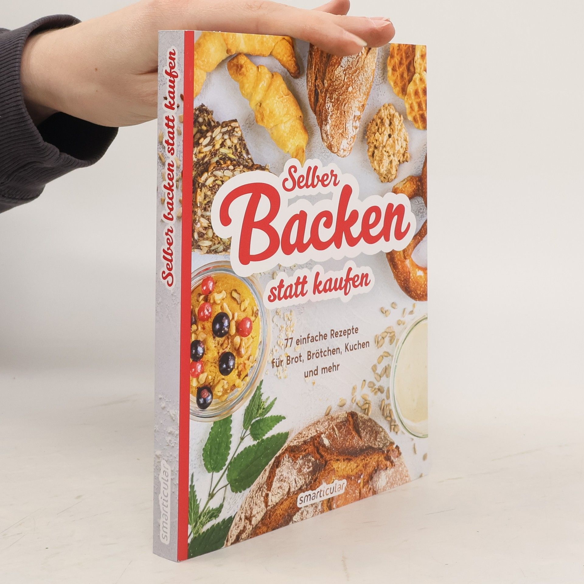 kolektiv Selber backen statt kaufen