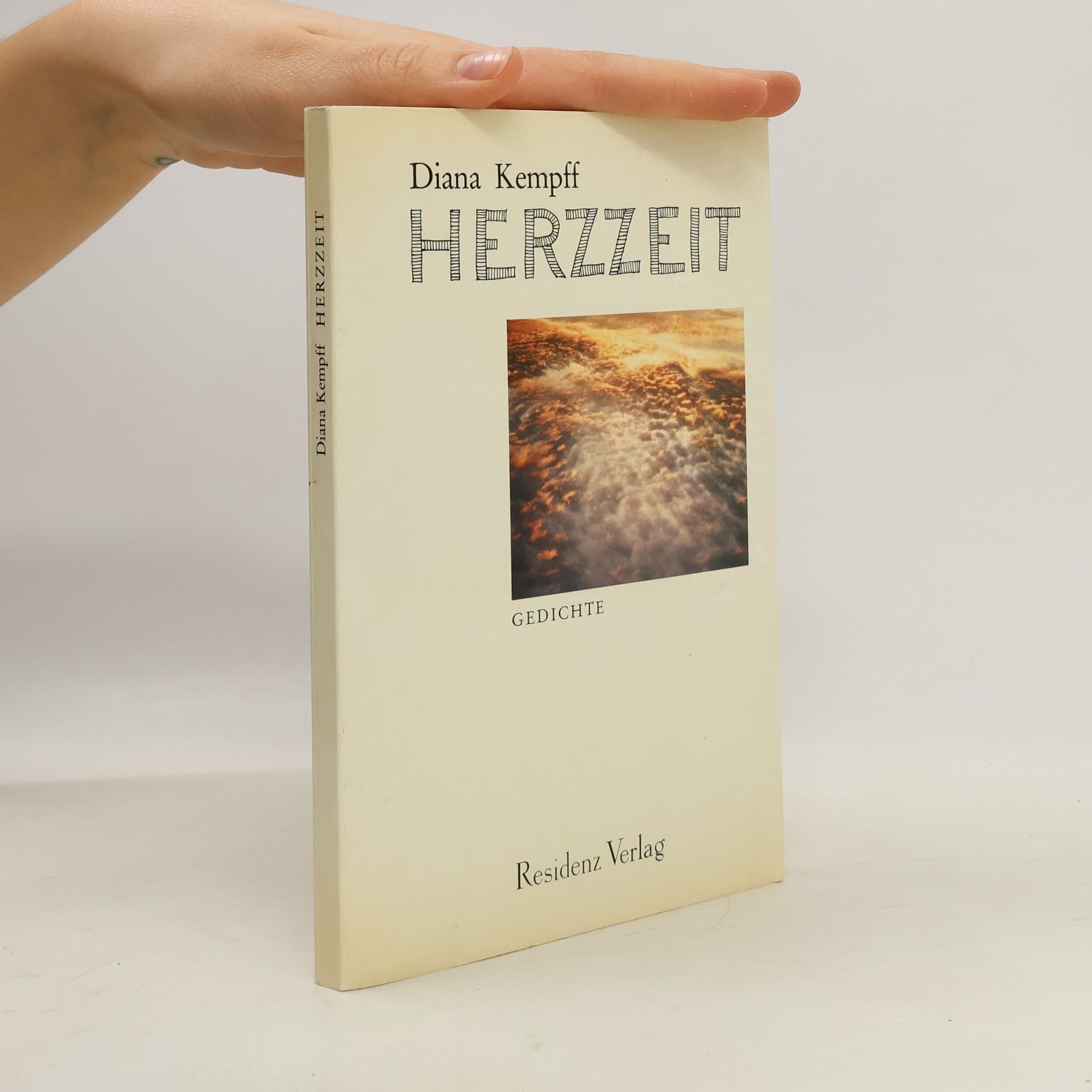 Diana Kempff Herzzeit
