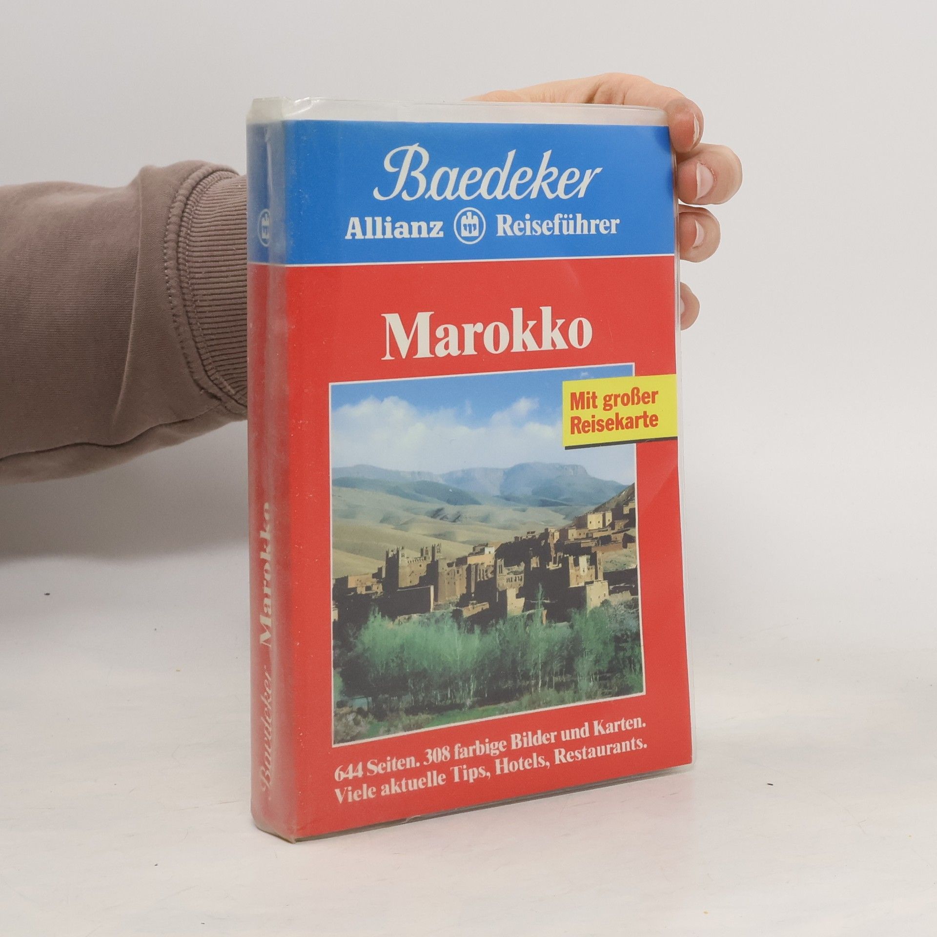 kolektiv Marokko