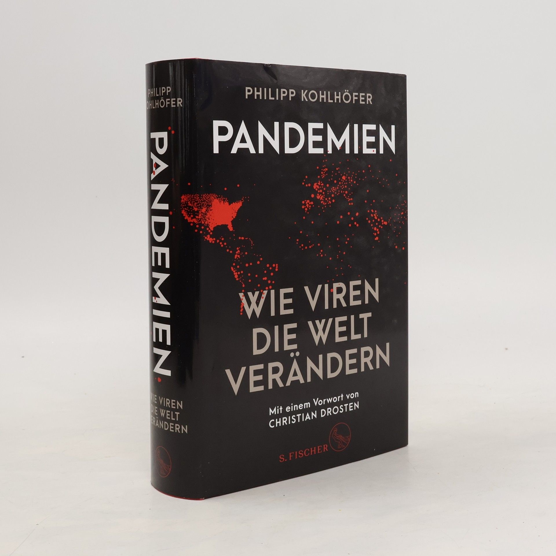 Philipp Kohlhöfer Pandemien