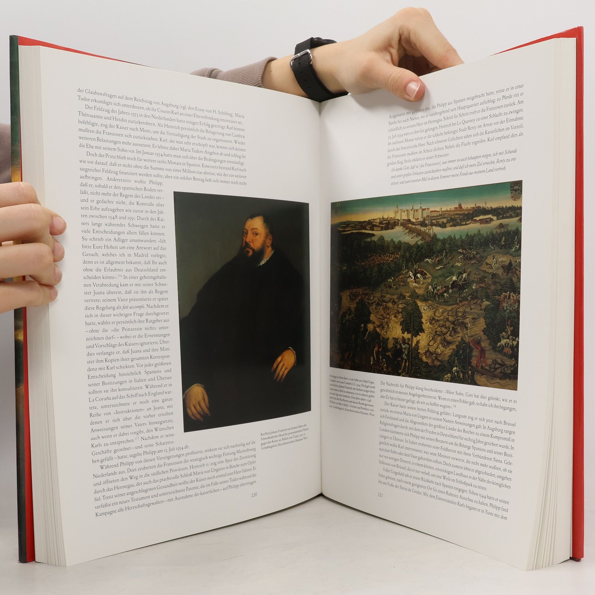 Hugo Soly Karl V. und seine Zeit. 1500-1558