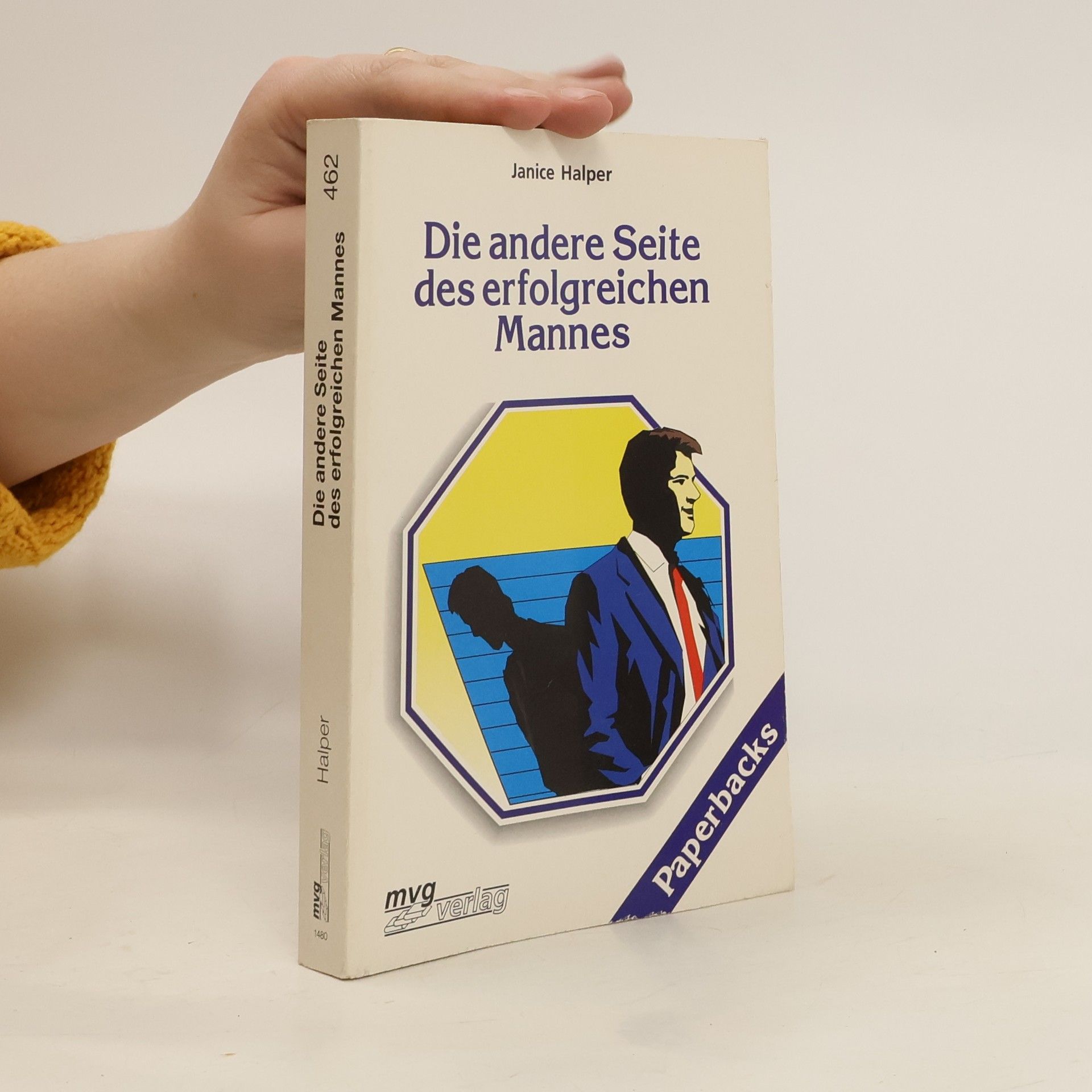 Janice Halper Die andere Seite des erfolgreichen Mannes