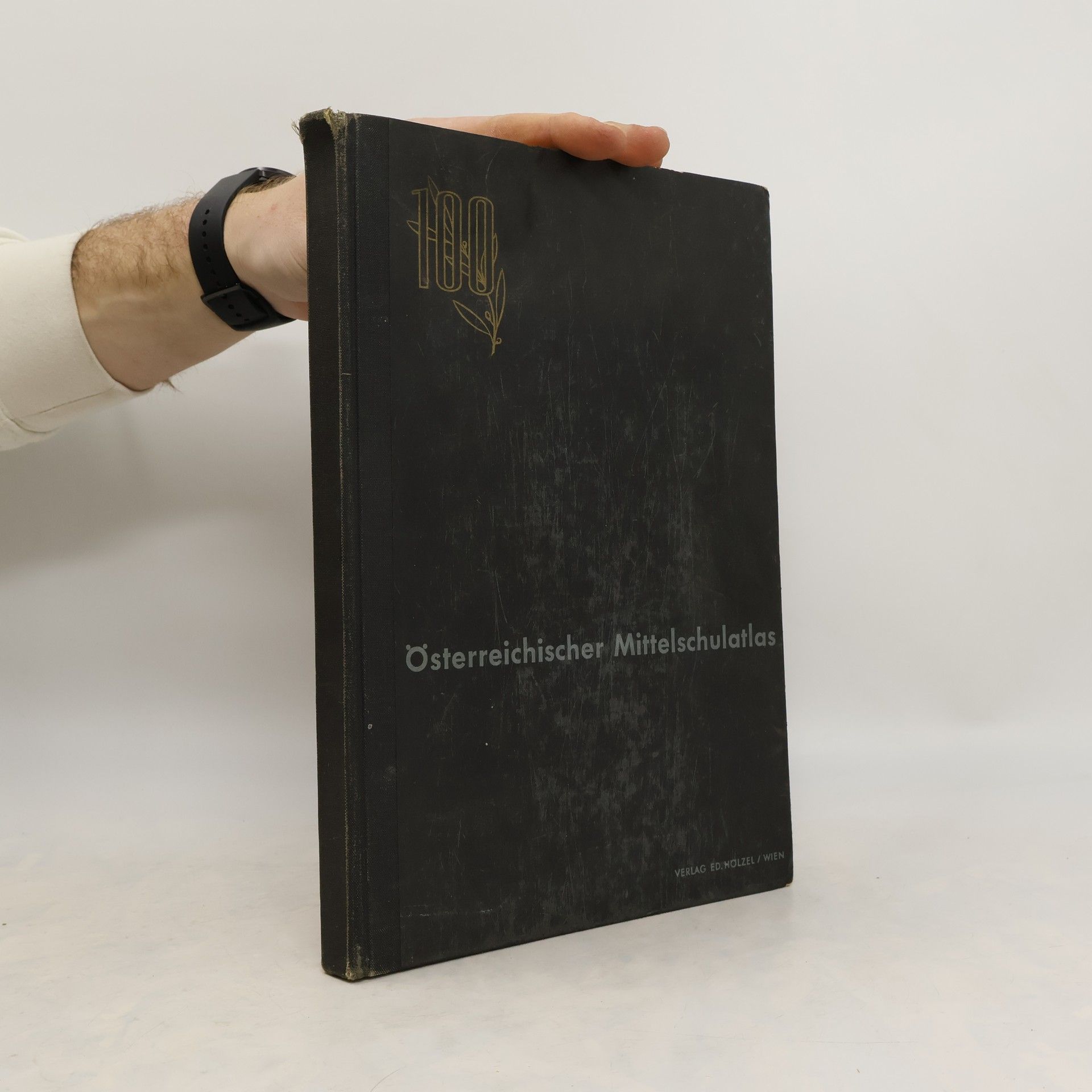 AA.VV. Österreichischer Mittelschulatlas