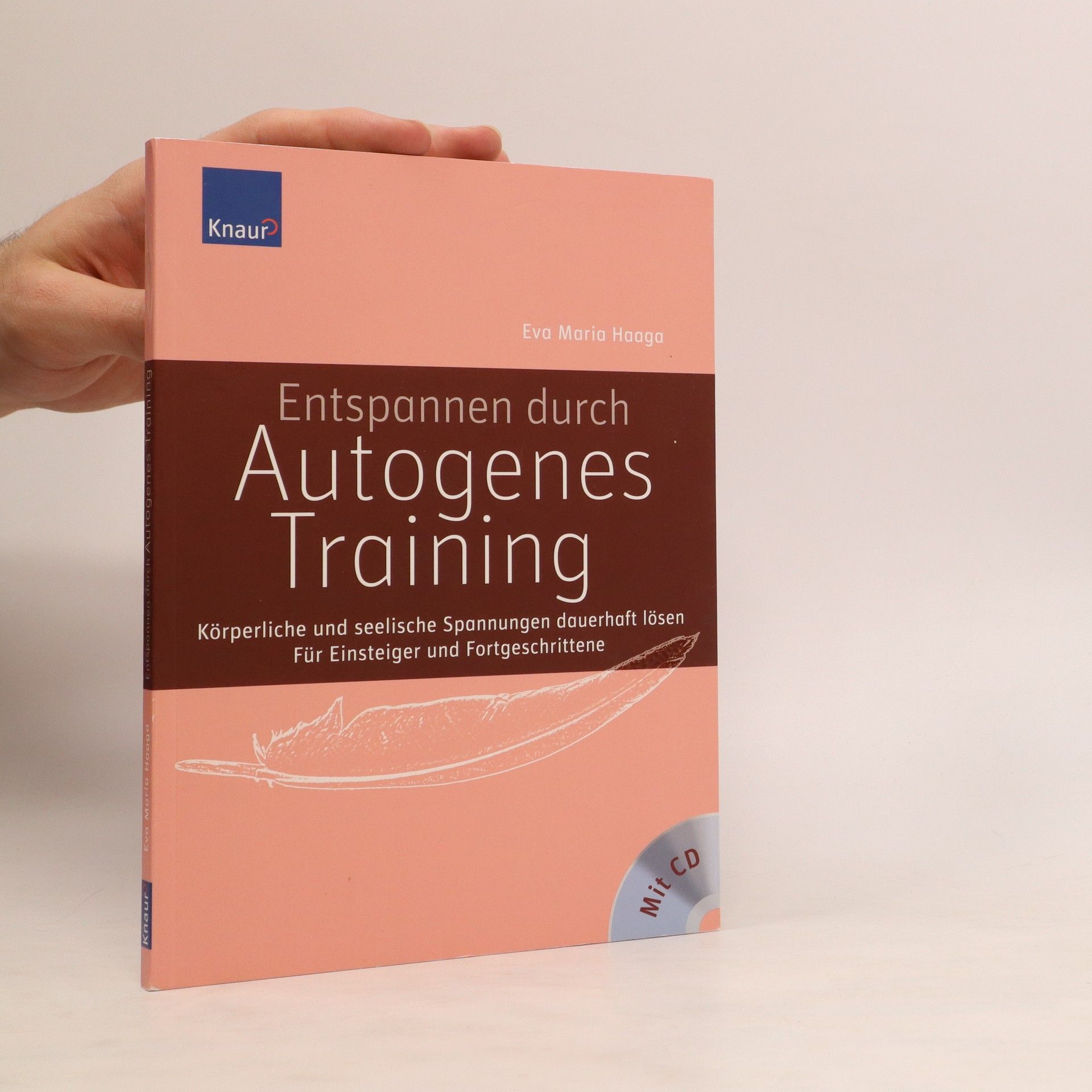 Collective Entspannen durch autogenes Training