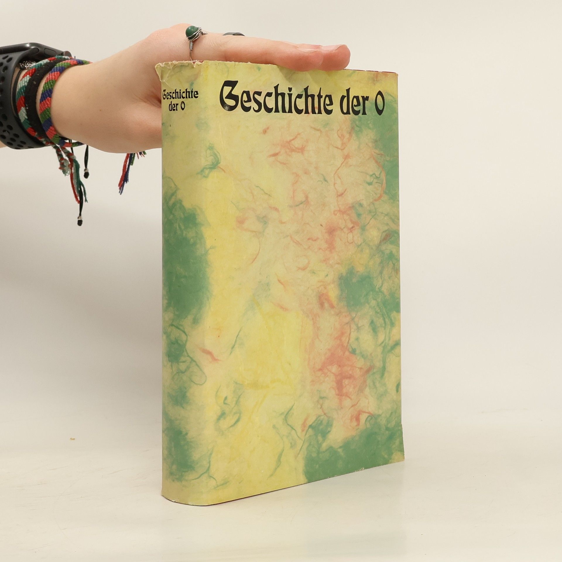 Autorenkollektiv Geschichte der O