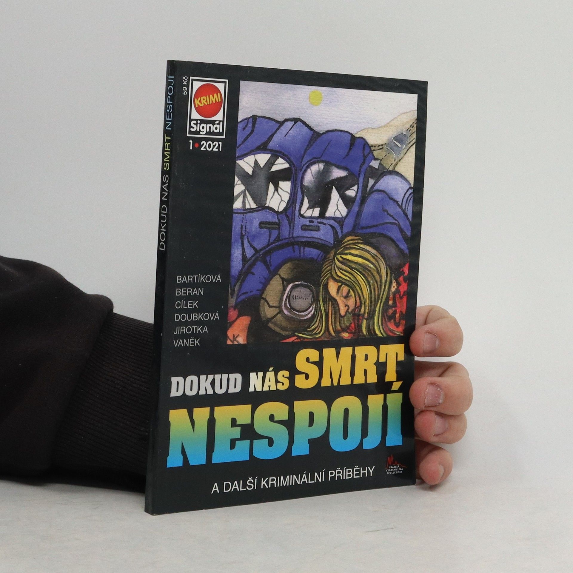 kolektiv Dokud nás smrt nespojí