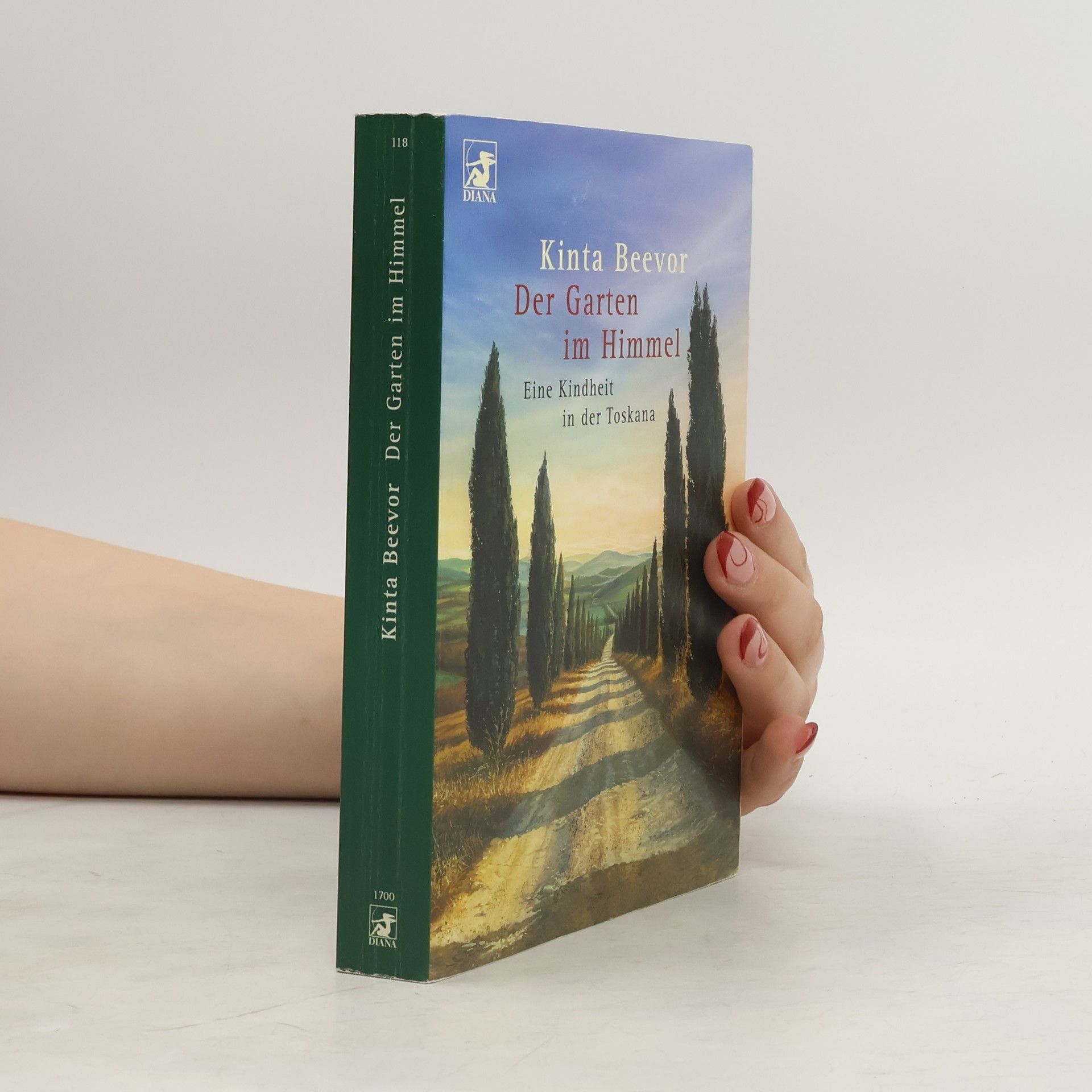 Der Garten im Himmel