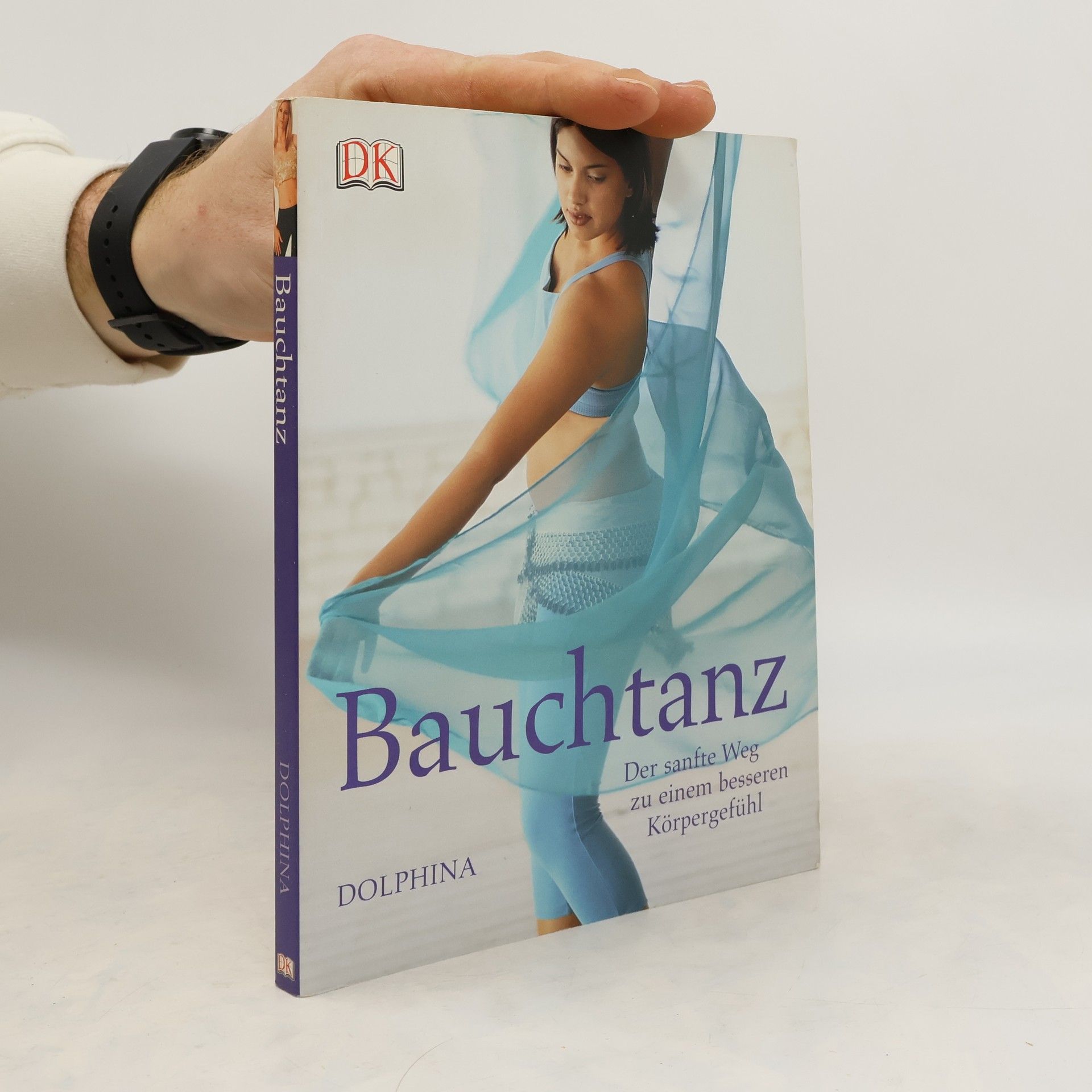 Dolphina Bauchtanz