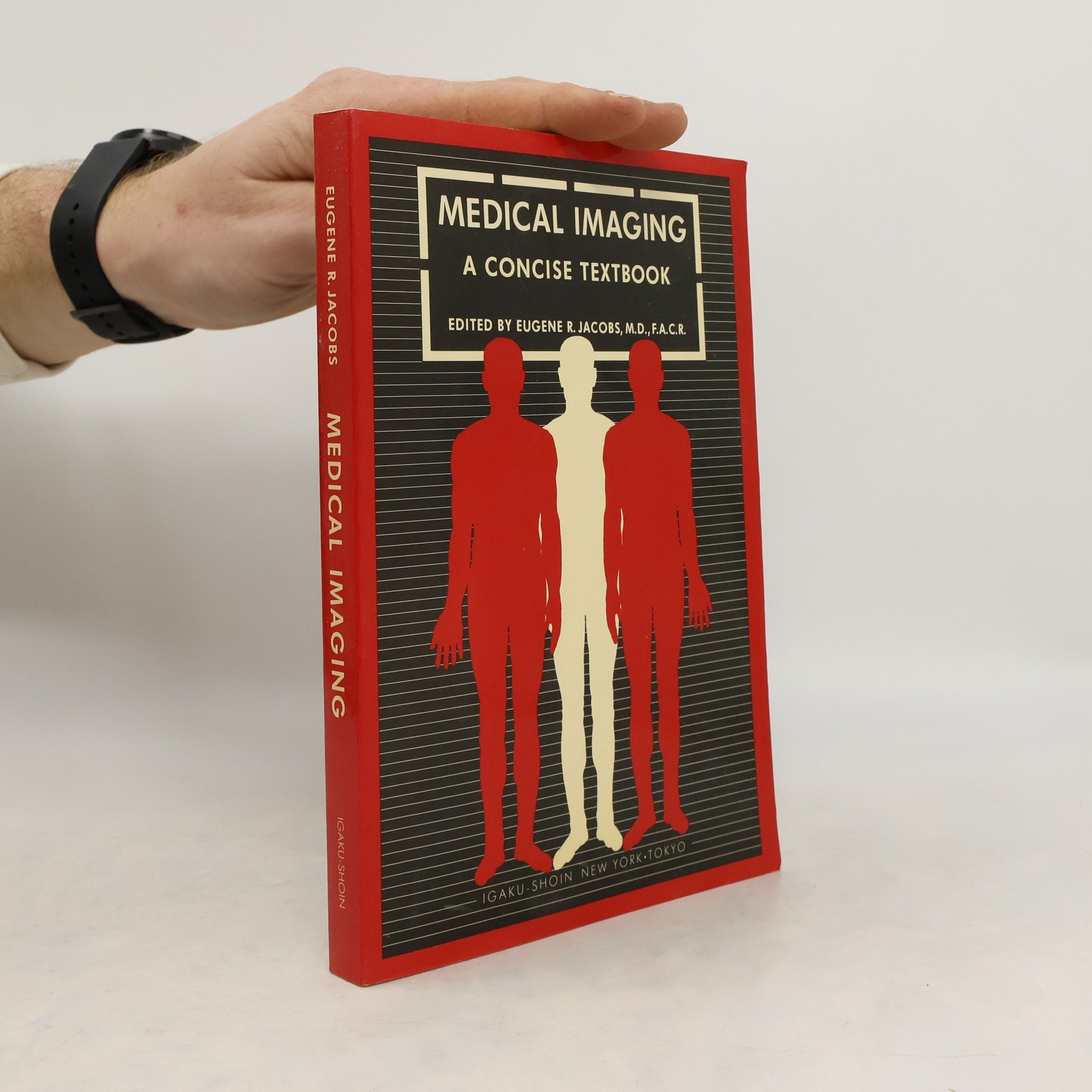 Eugene R. Jacobs Medical Imaging