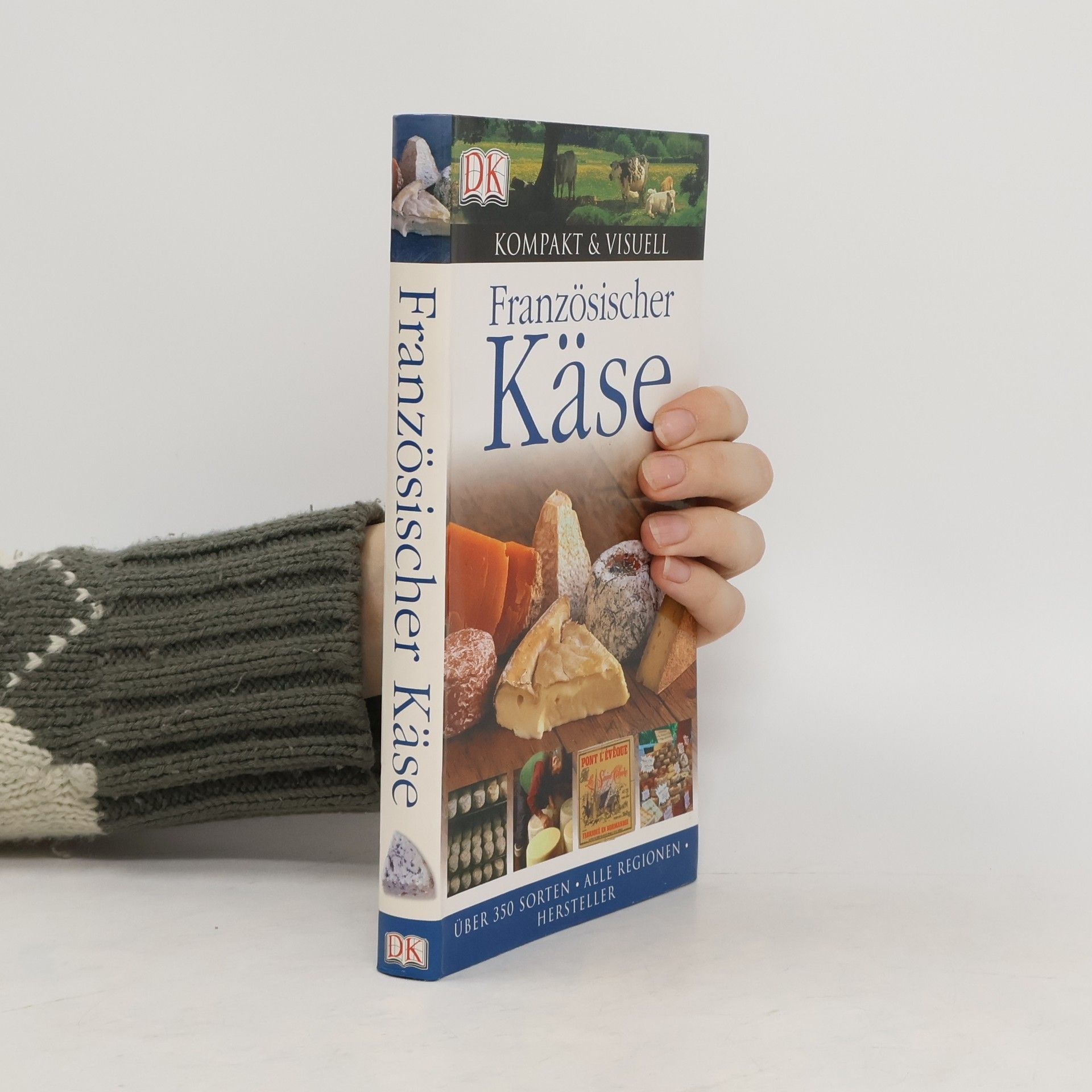 Kazuko Masui Französischer Käse