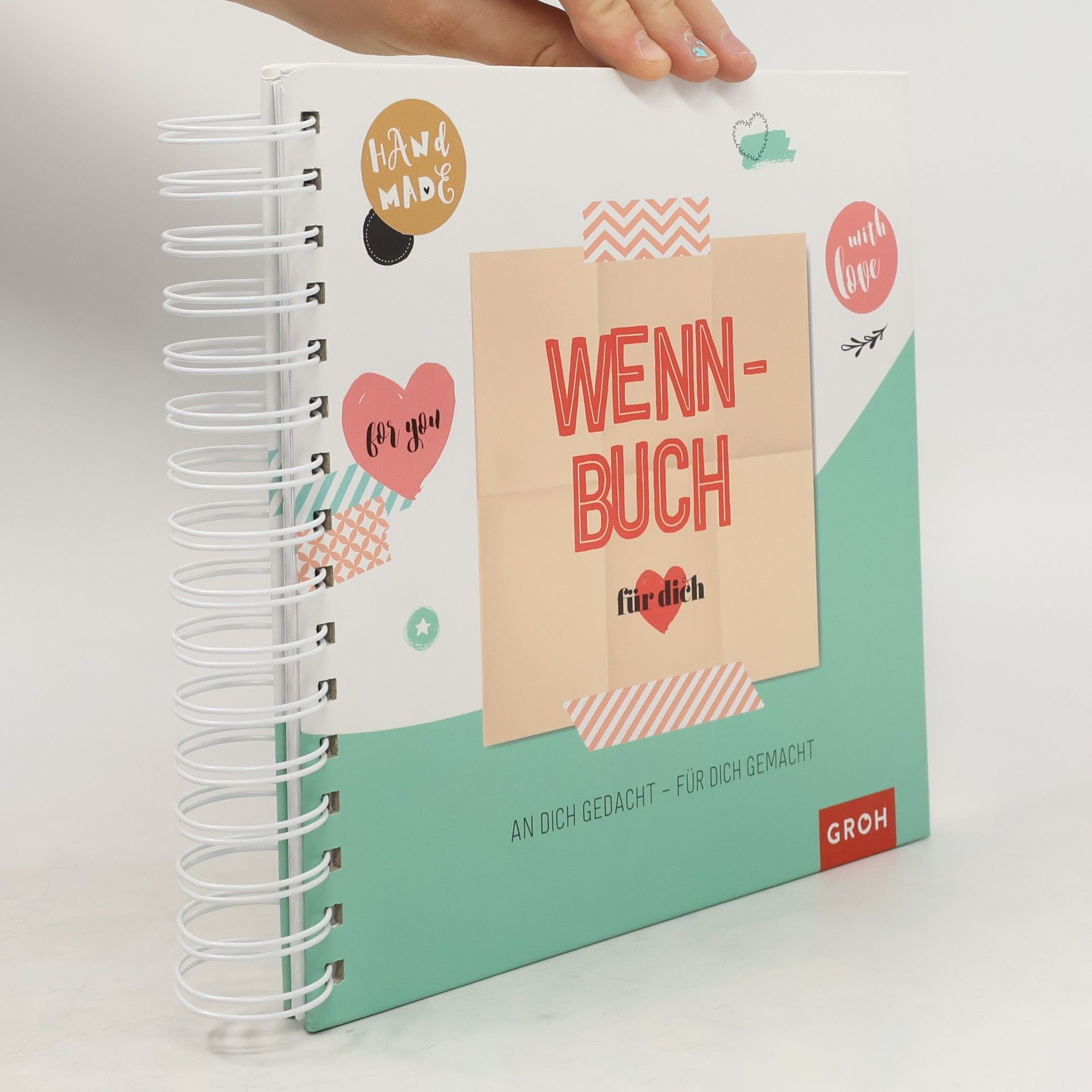 Collective Wennbuch für dich