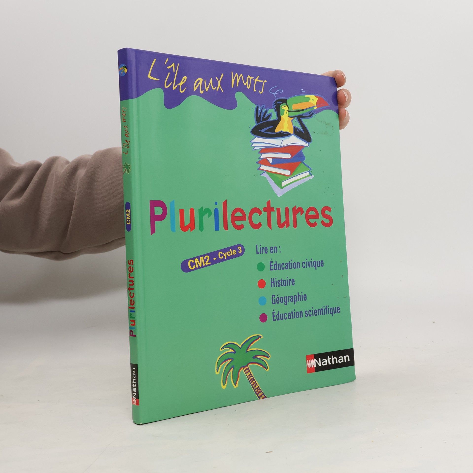 Autores varios Plurilectures