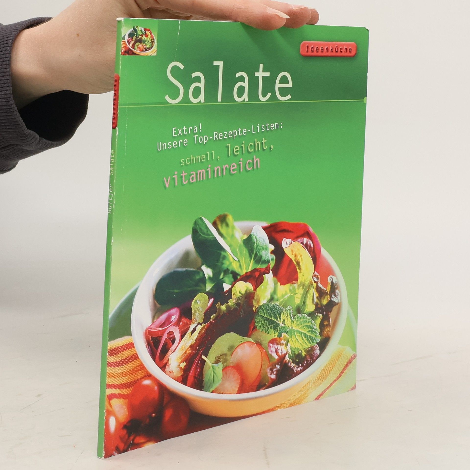 AA.VV. Salate