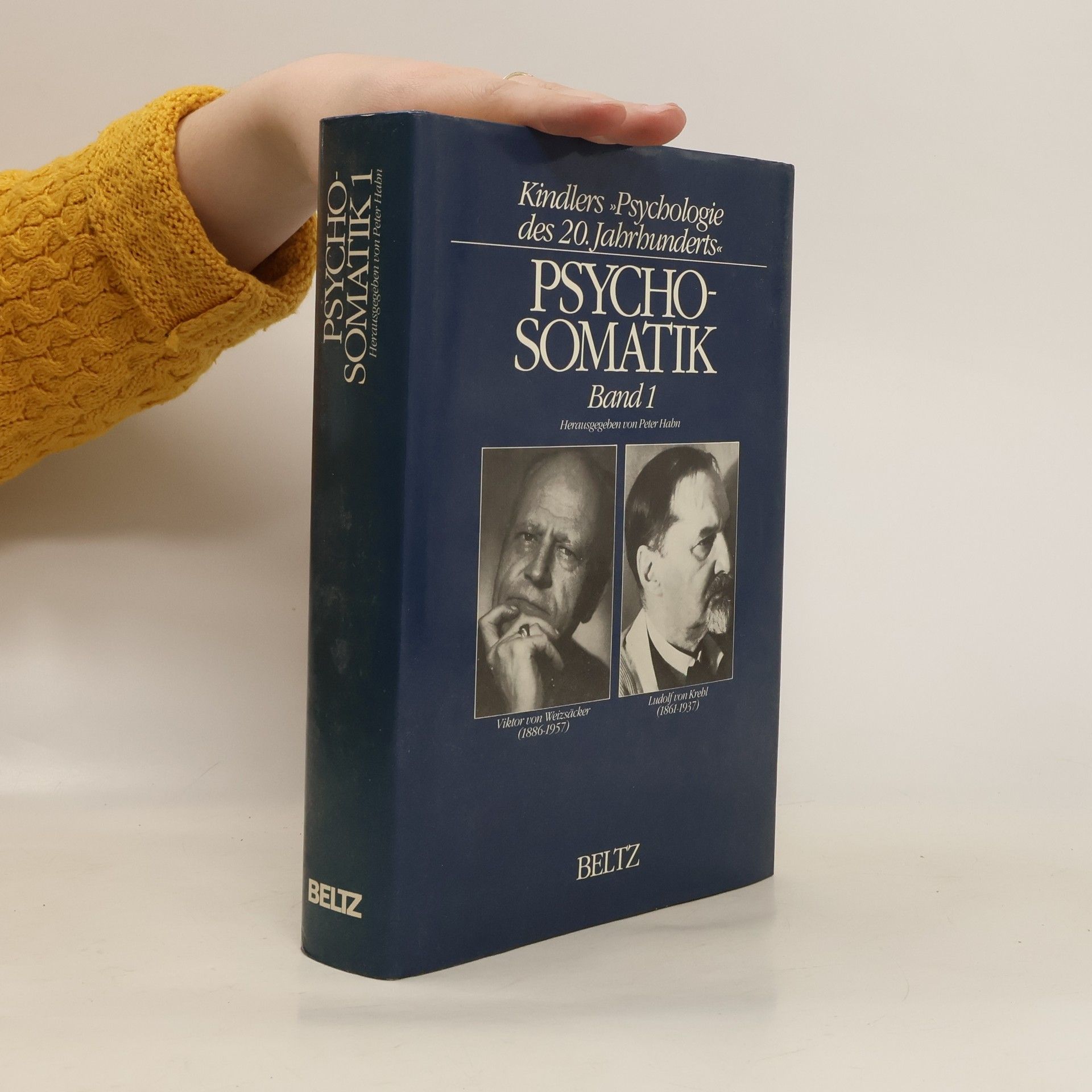 kolektiv Psychosomatik