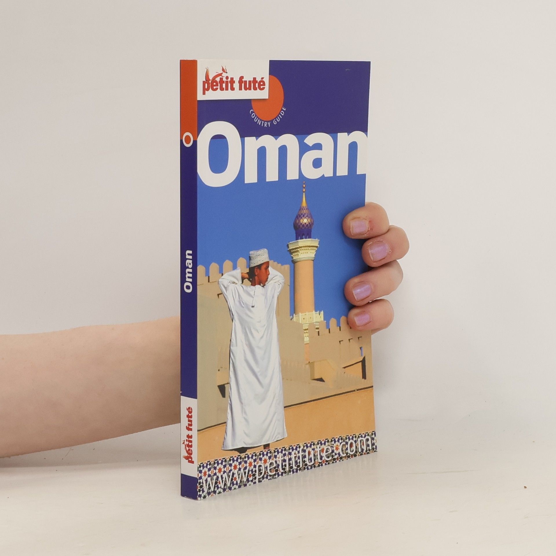 Collectif Oman 2011-12