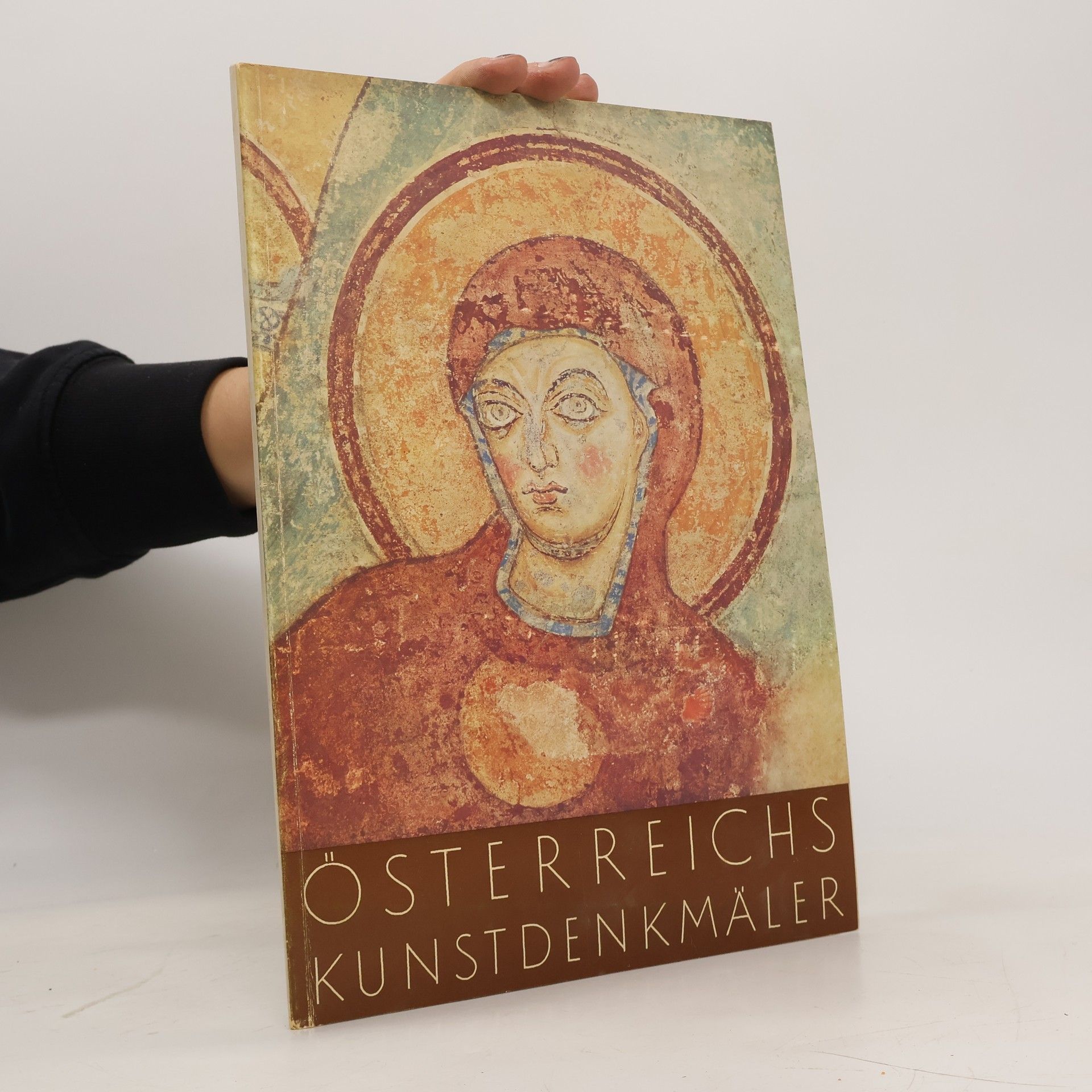 Collectif d'auteurs Österreichs Kunstdenkmäler 4/1958