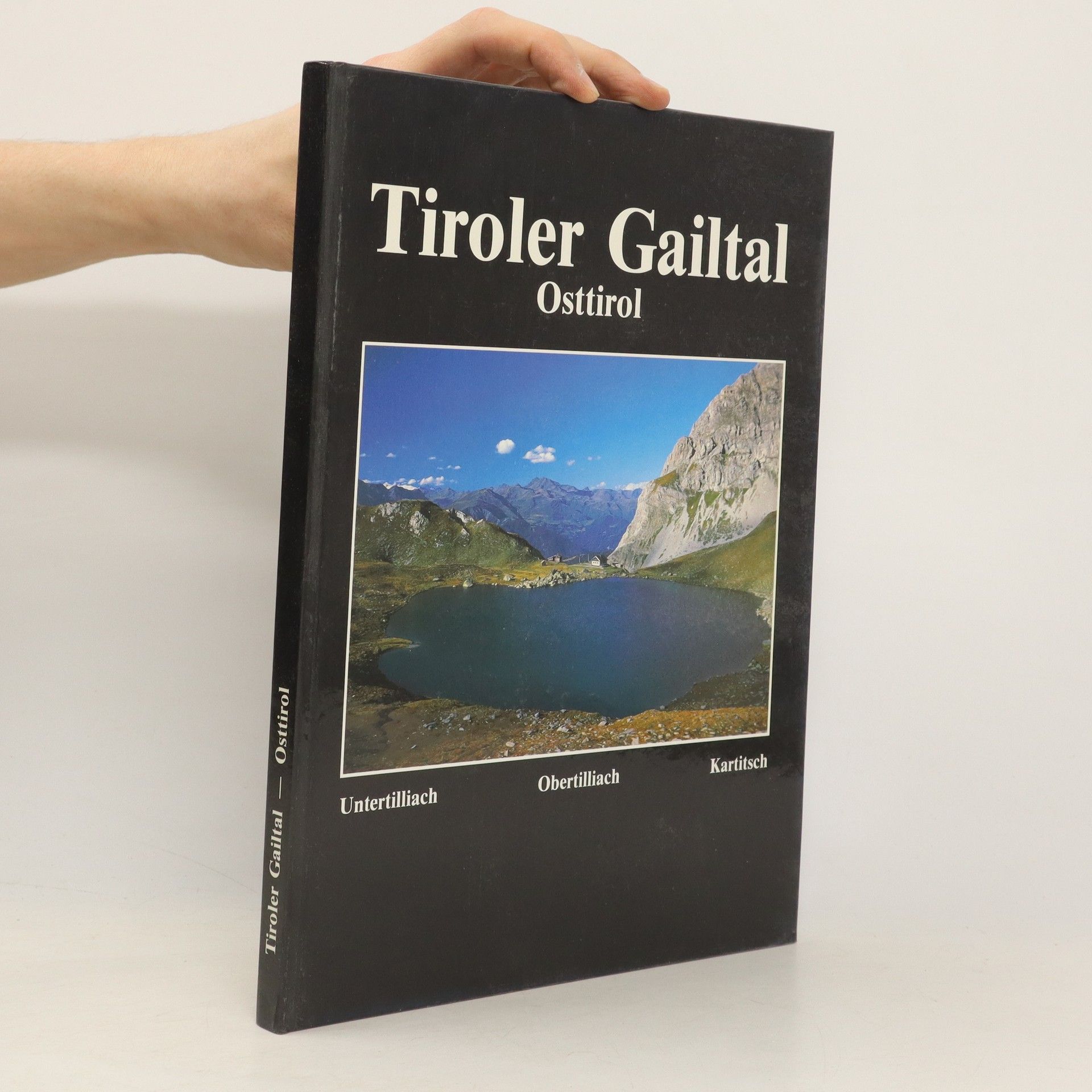 Autorenkollektiv Tiroler Gailtal