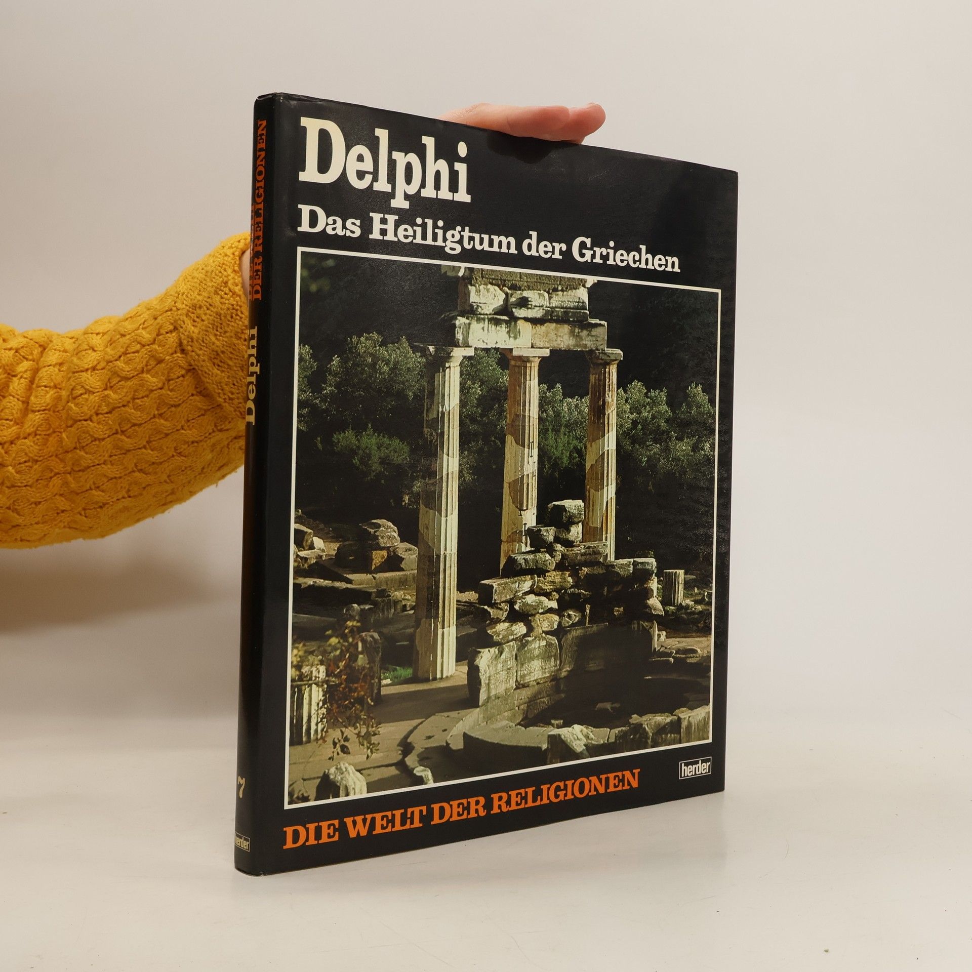 Autorenkollektiv Delphi