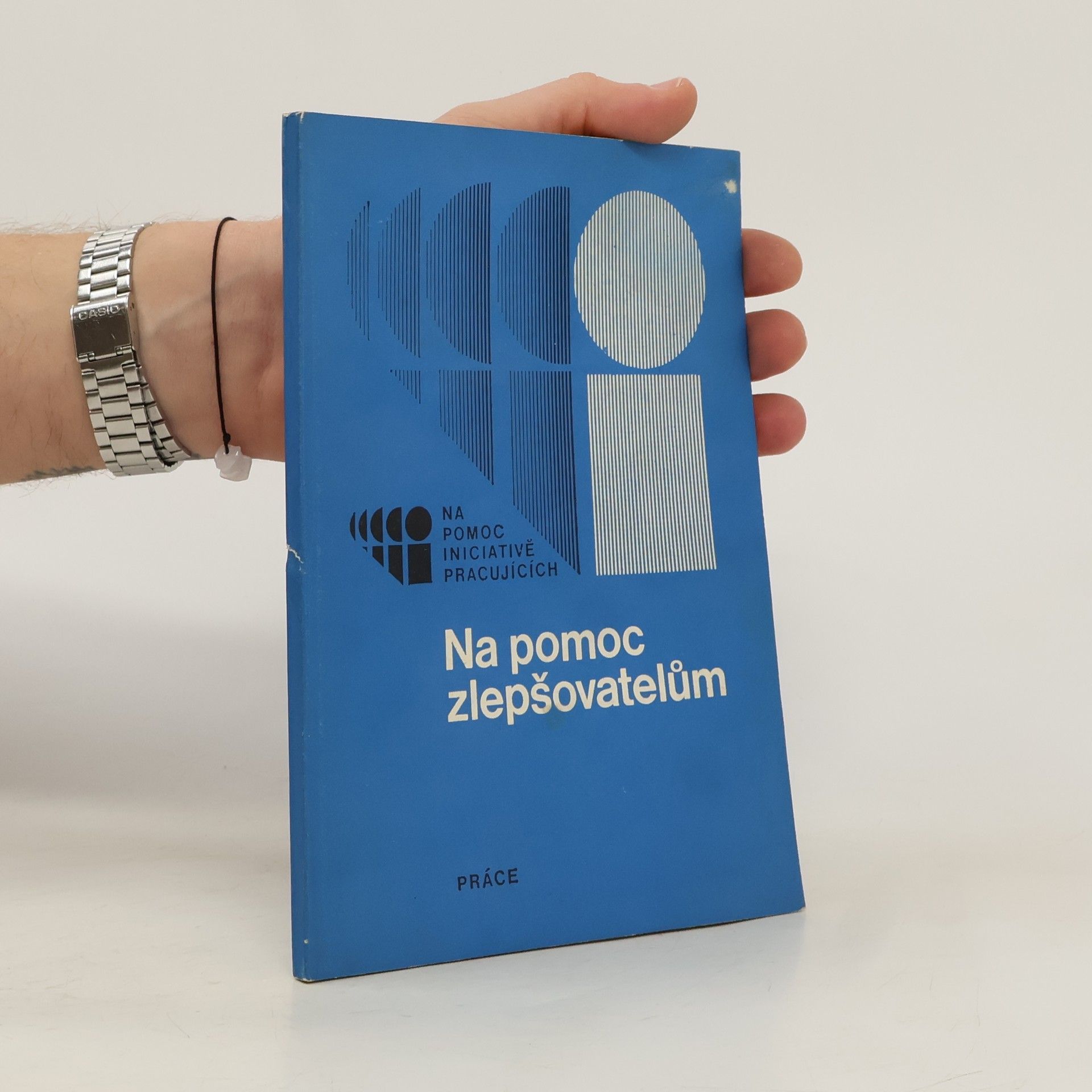 Collectif d'auteurs Na pomoc zlepšovatelům