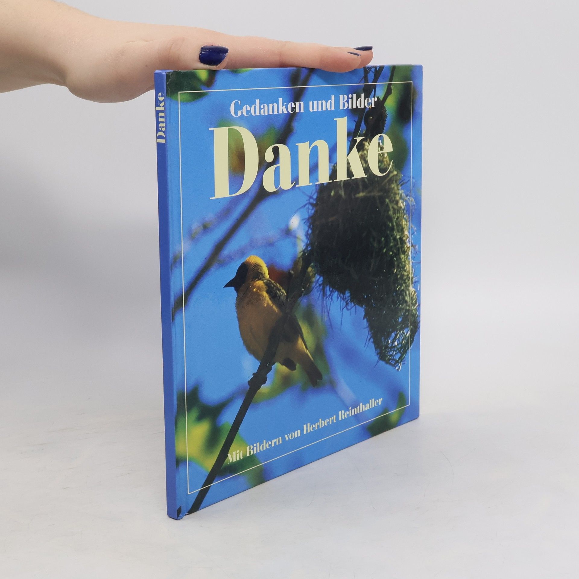 Autorenkollektiv Danke