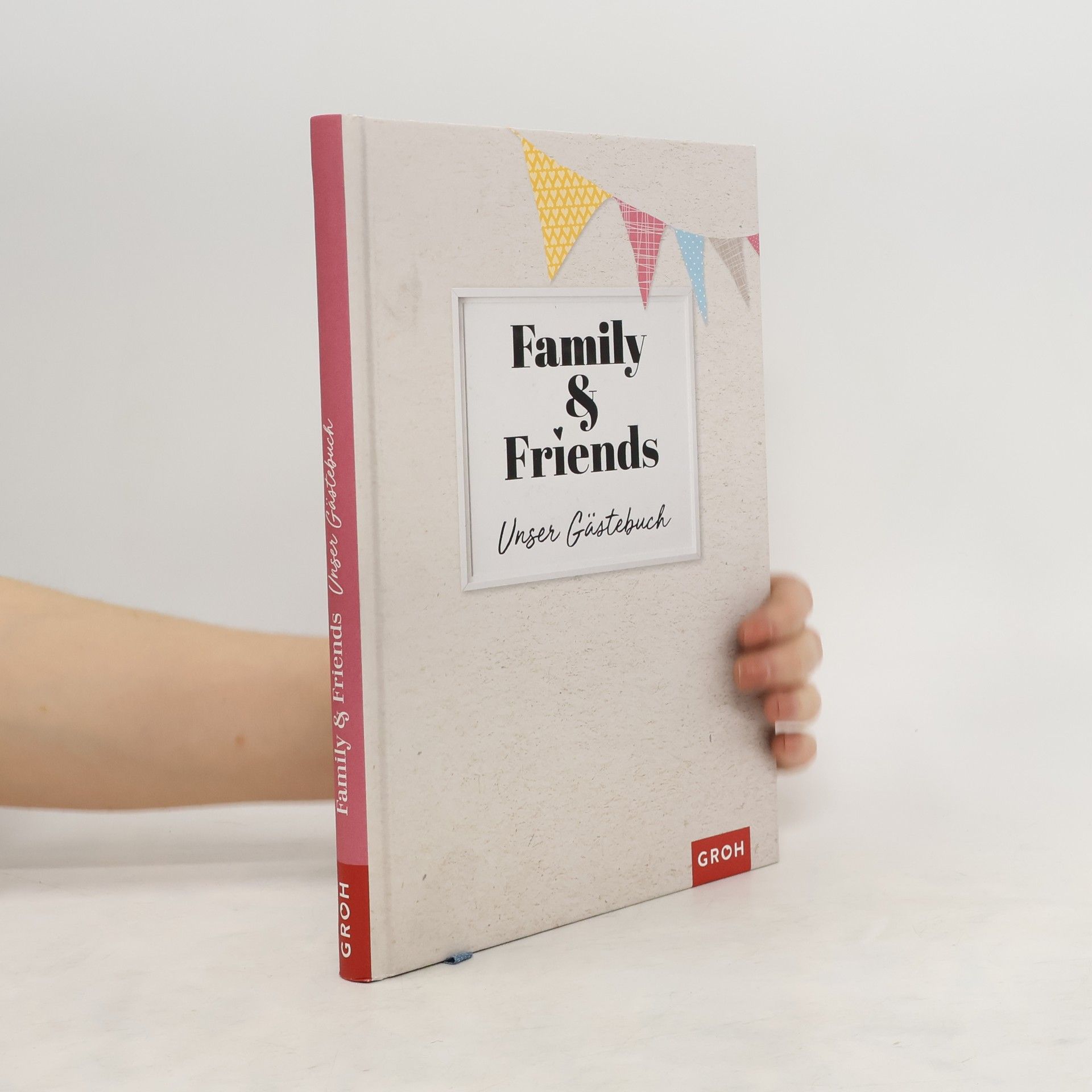Christin Bussemas Family & Friends - Unser Gästebuch