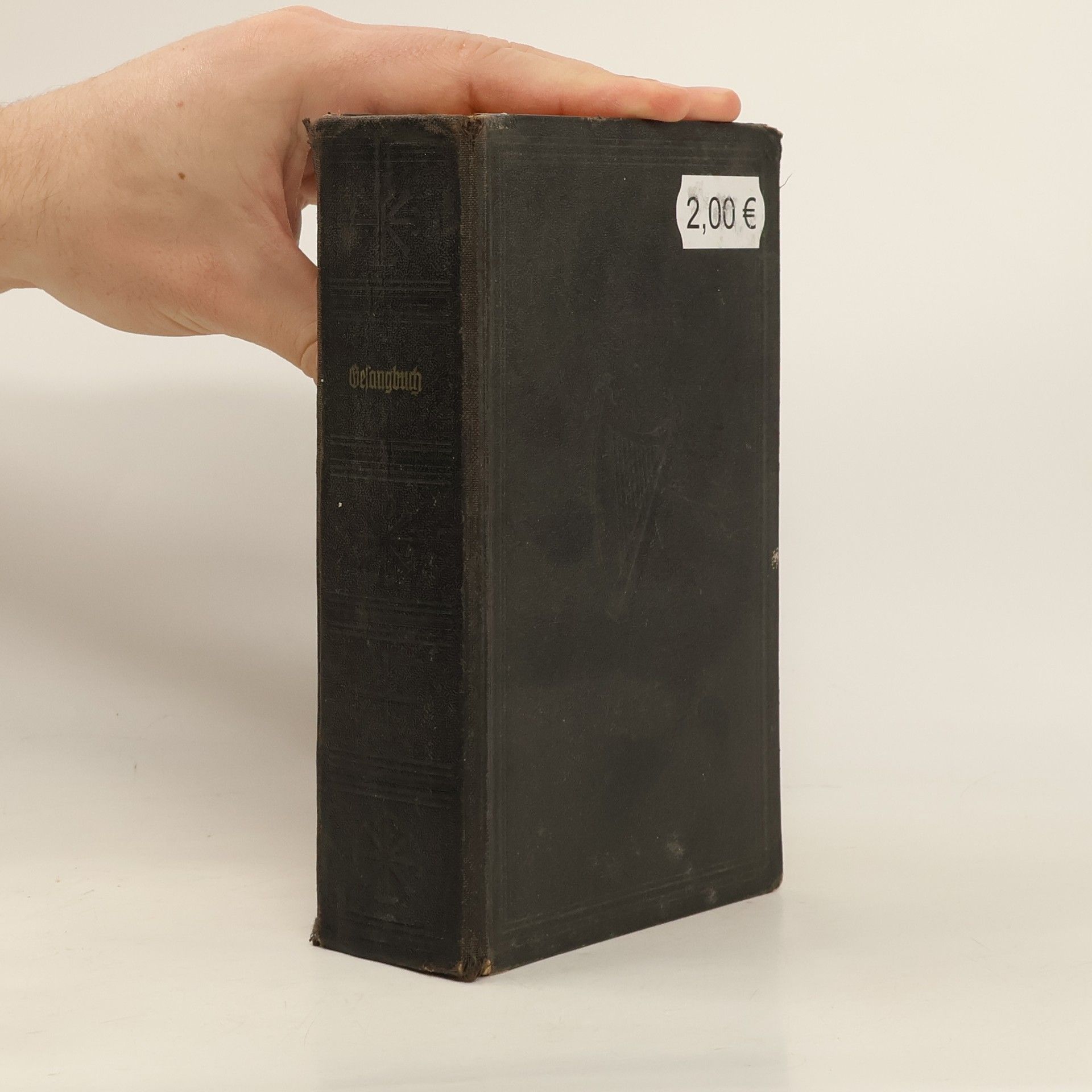 Autorenkollektiv Evangelisches Kirchengesangbuch