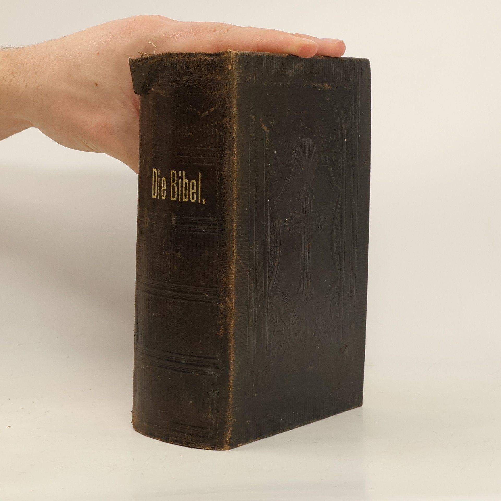Autorenkollektiv Die Bibel