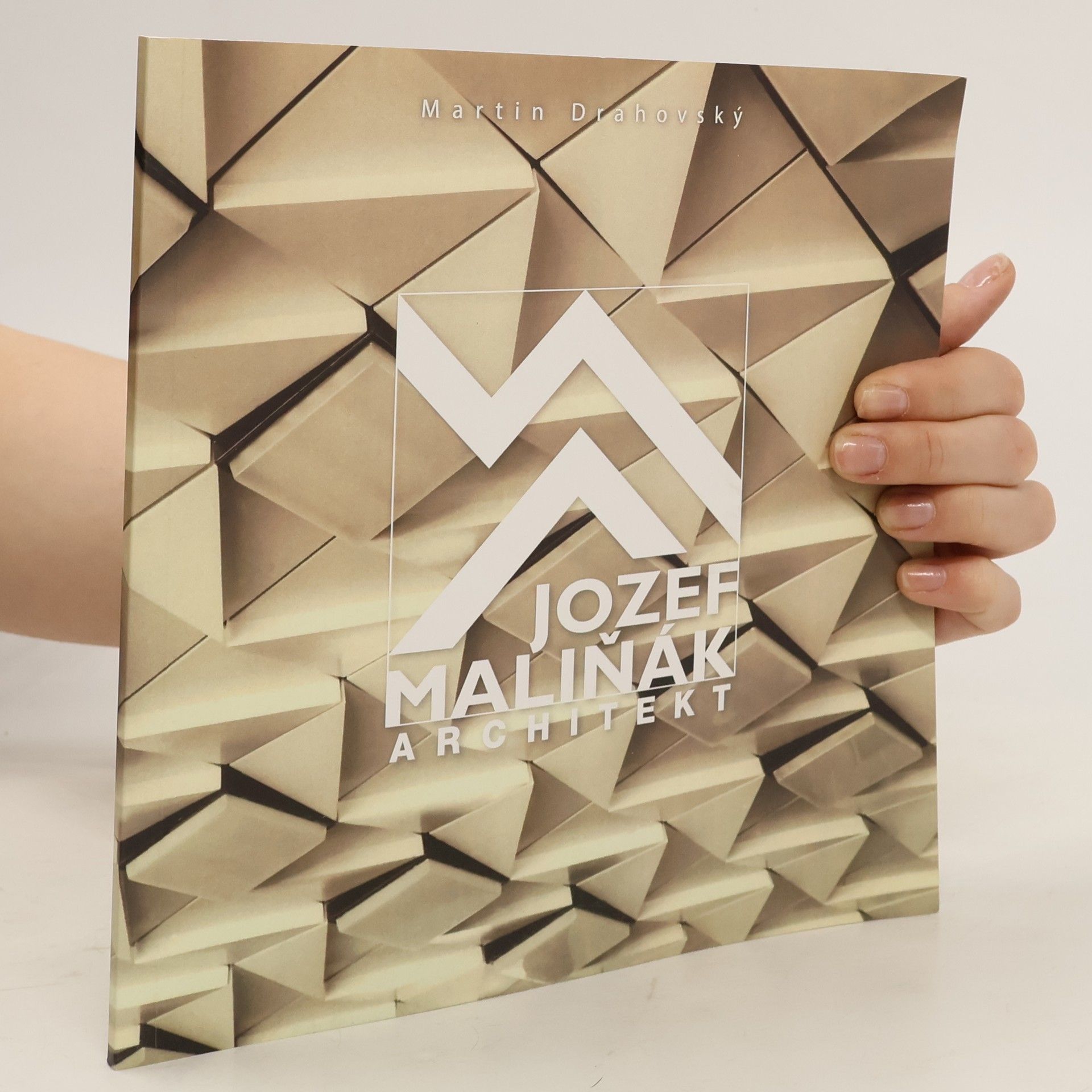 Martin Drahovský Jozef Maliňák - Architekt