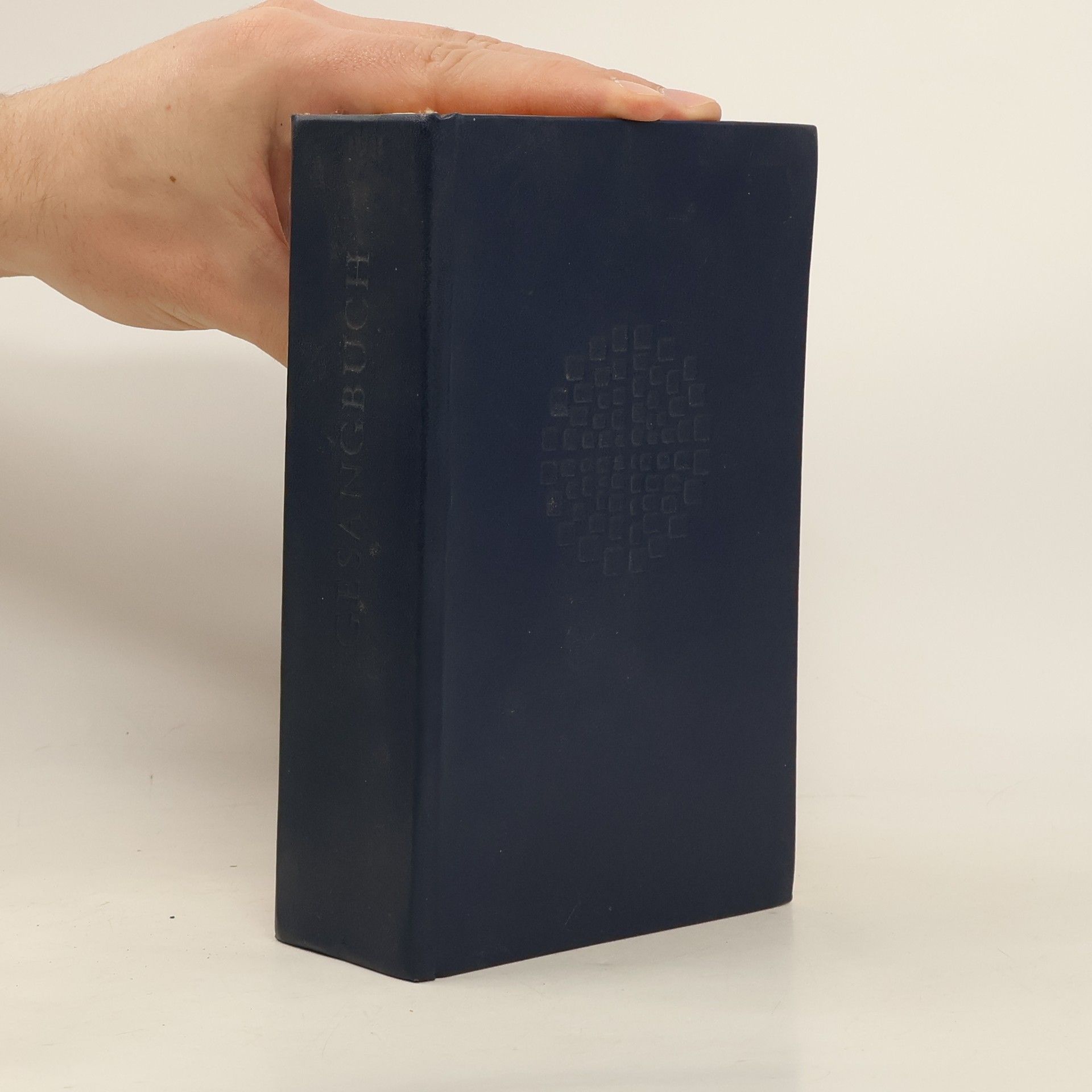 Collectif d'auteurs Evangelisches Kirchen Gesangbuch