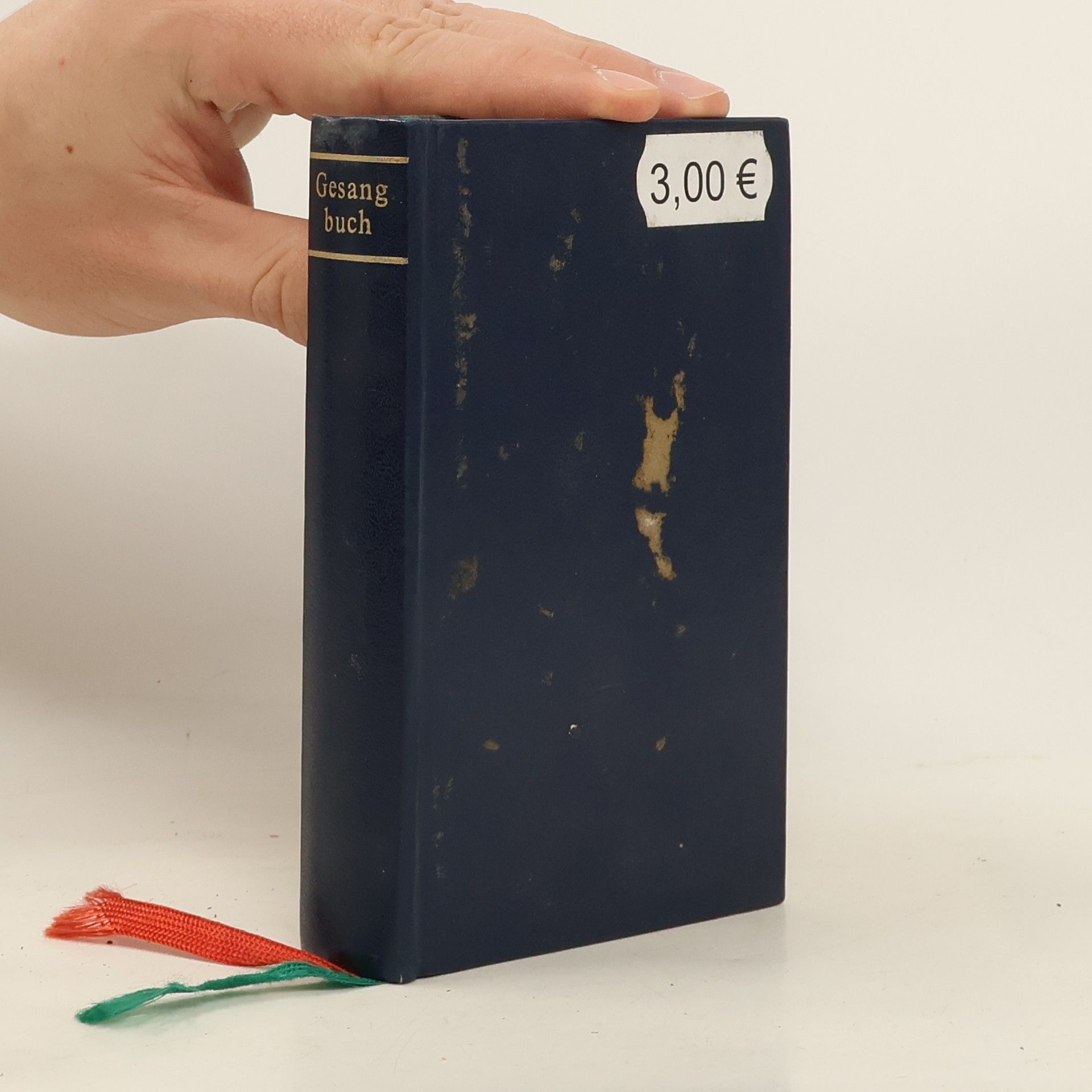 AA.VV. Gesangbuch
