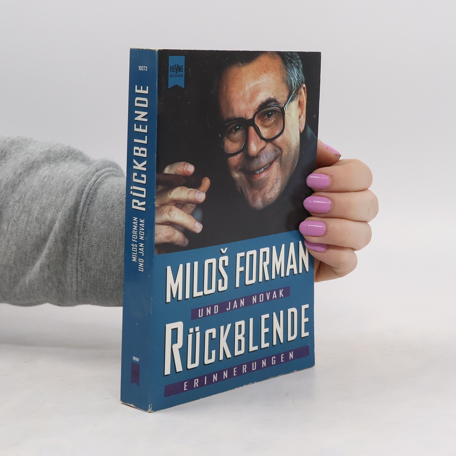 Miloš Forman Rückblende