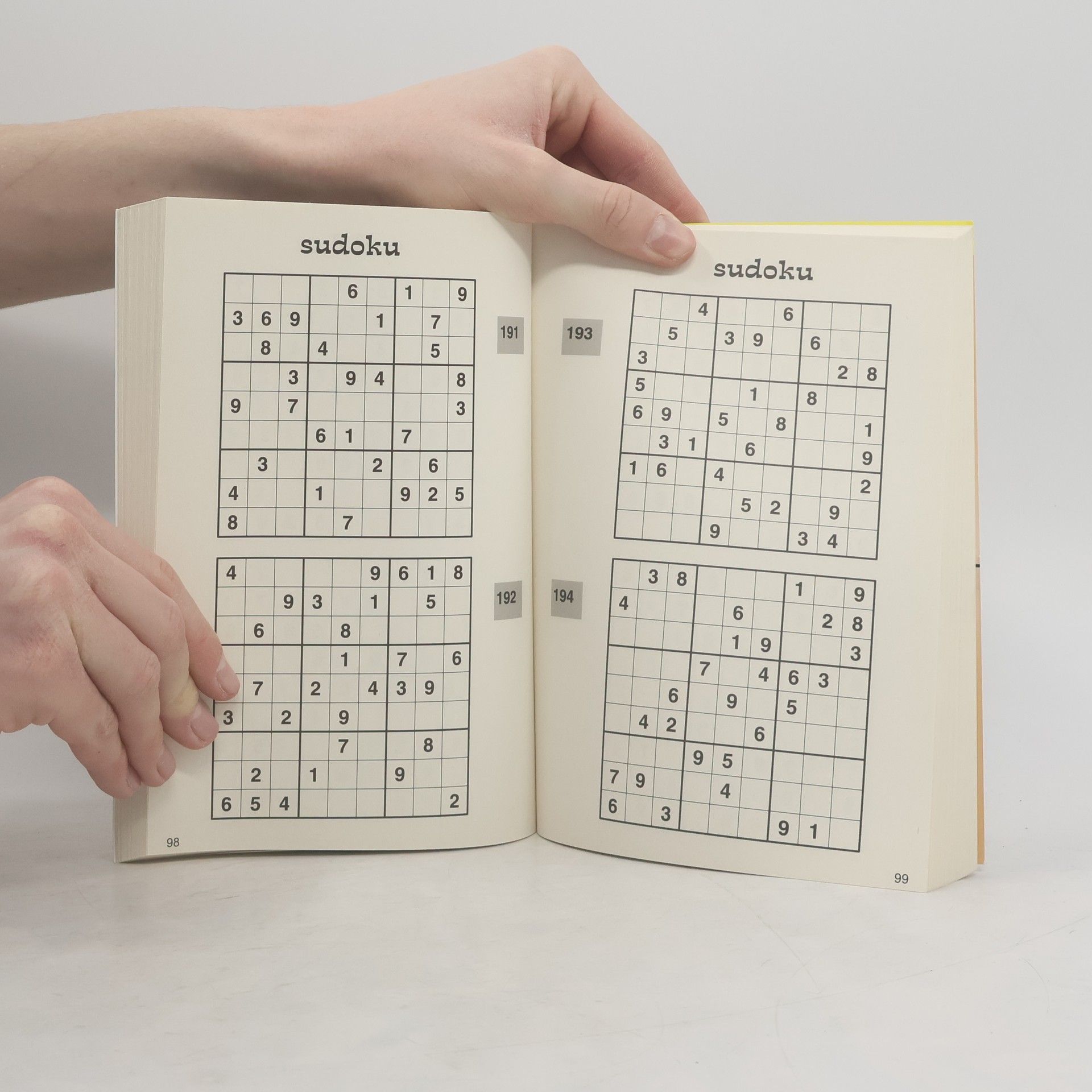 V. Protivová Nové Sudoku extra