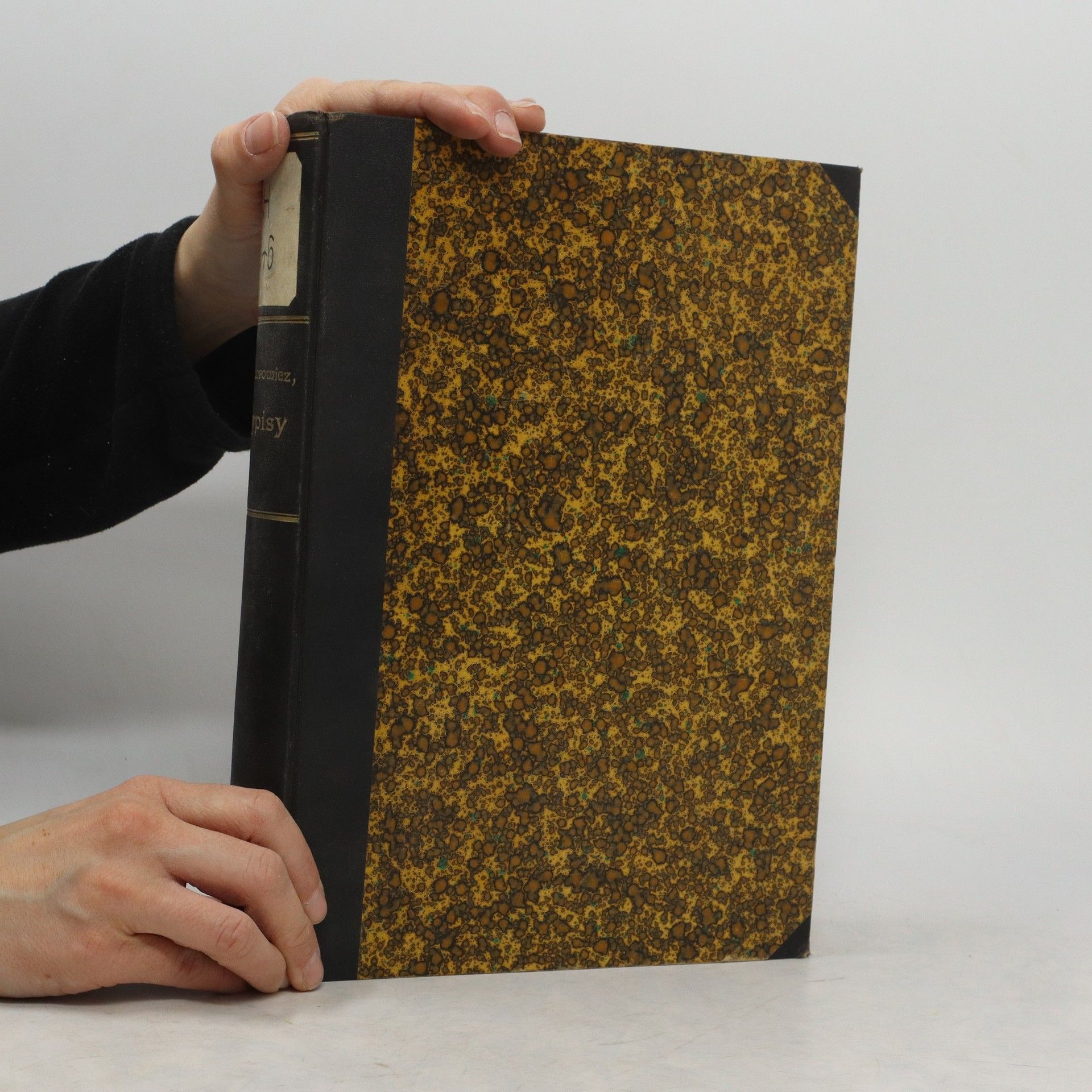 Zygmunt Fedorowicz Wypisy do nauky o Polsce Wspólczesnej