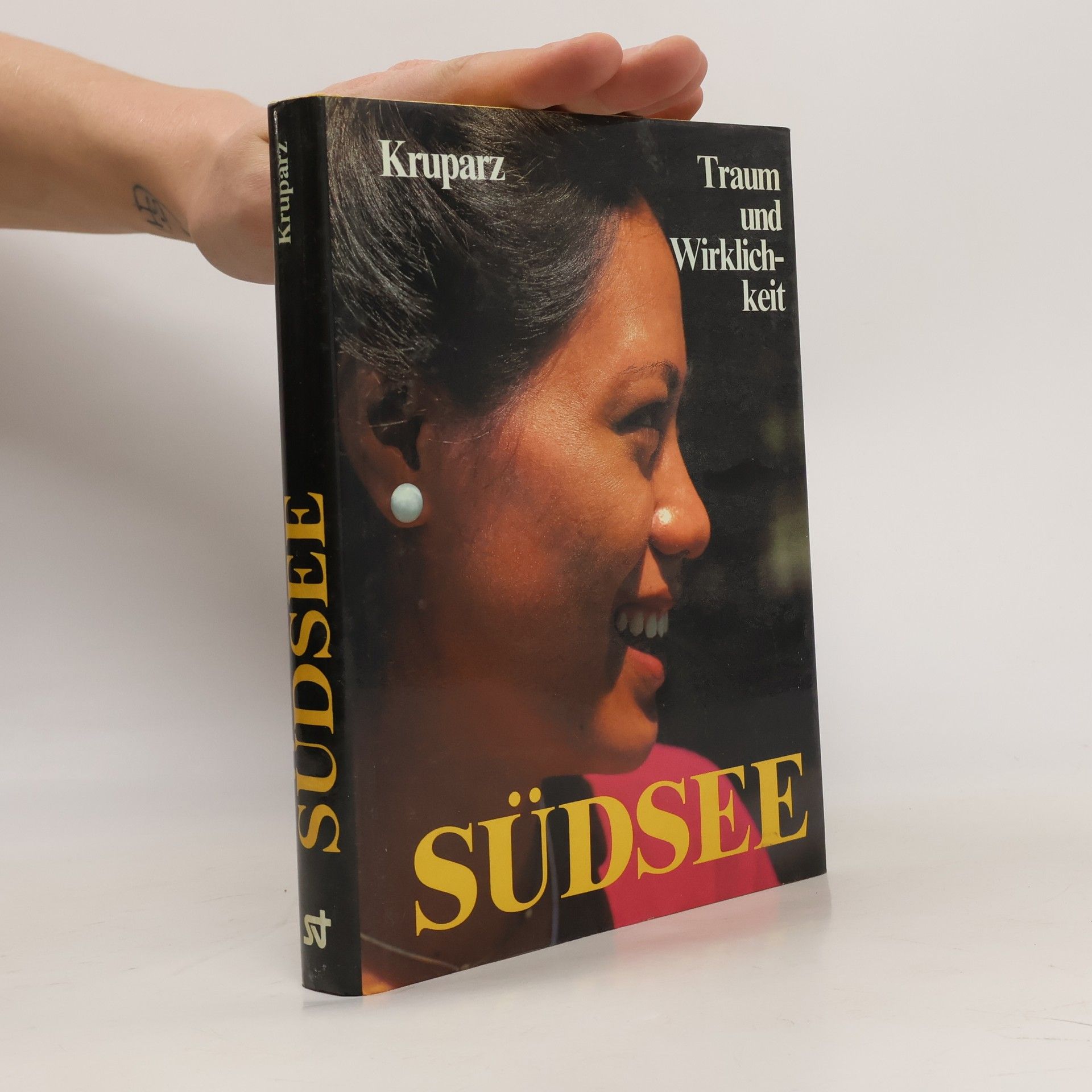 kolektiv Südsee