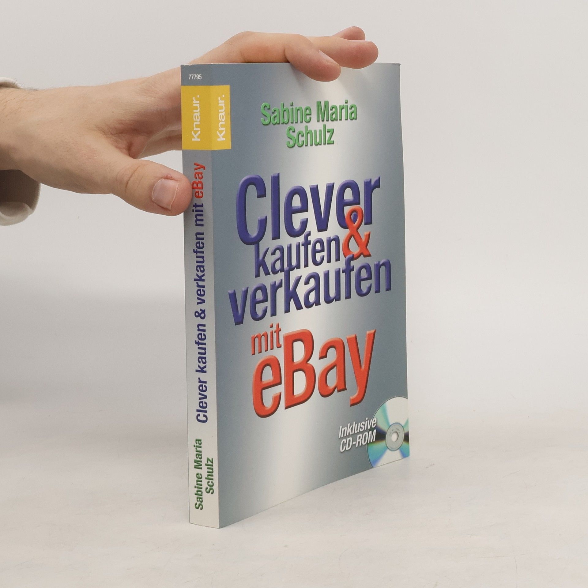 Sabine Maria Schulz Clever kaufen & verkaufen mit eBay