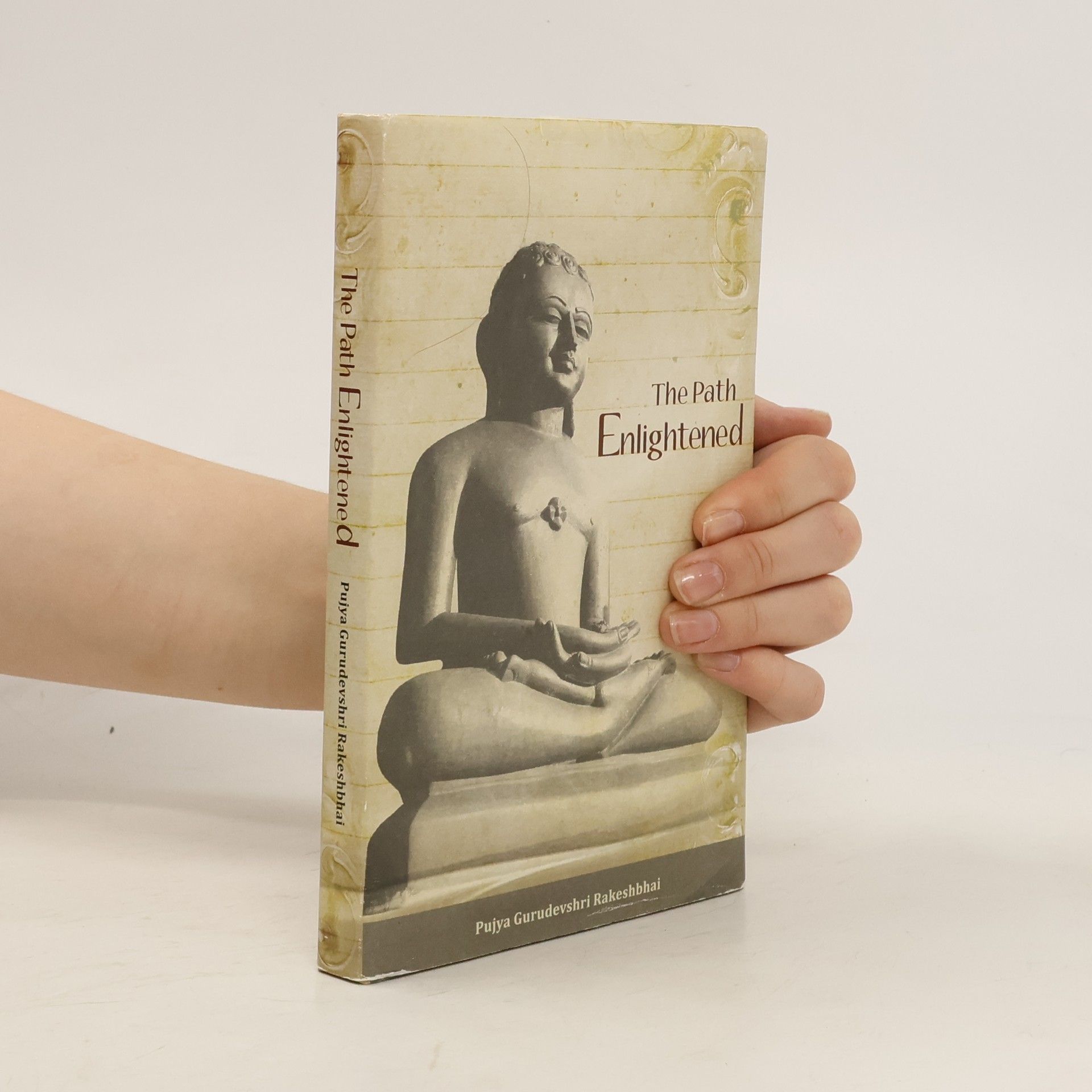 AA.VV. The Path Enlightened