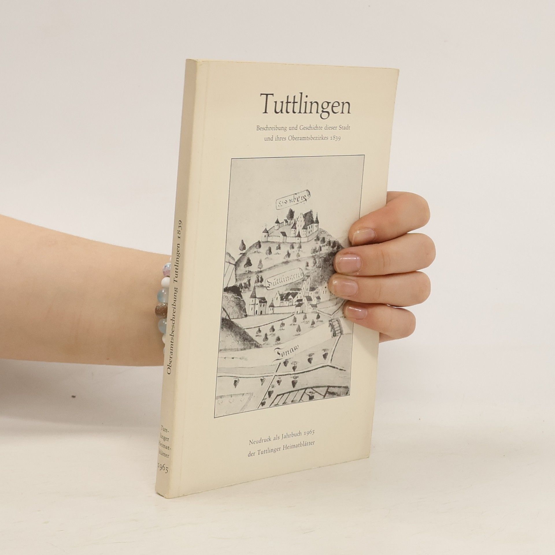 Autorenkollektiv Tuttlingen