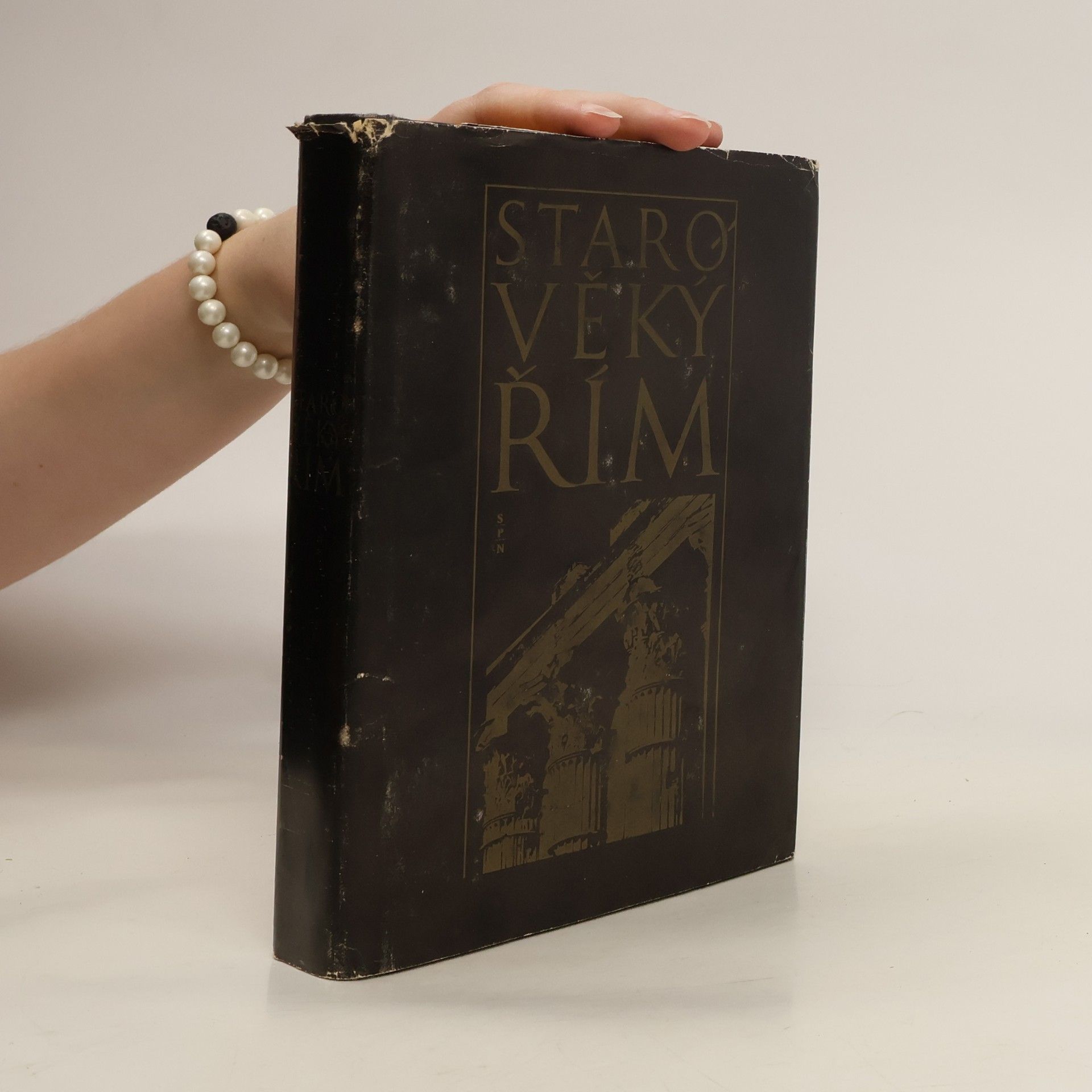 Kolektív autorov Čítanka k dějinám starověku