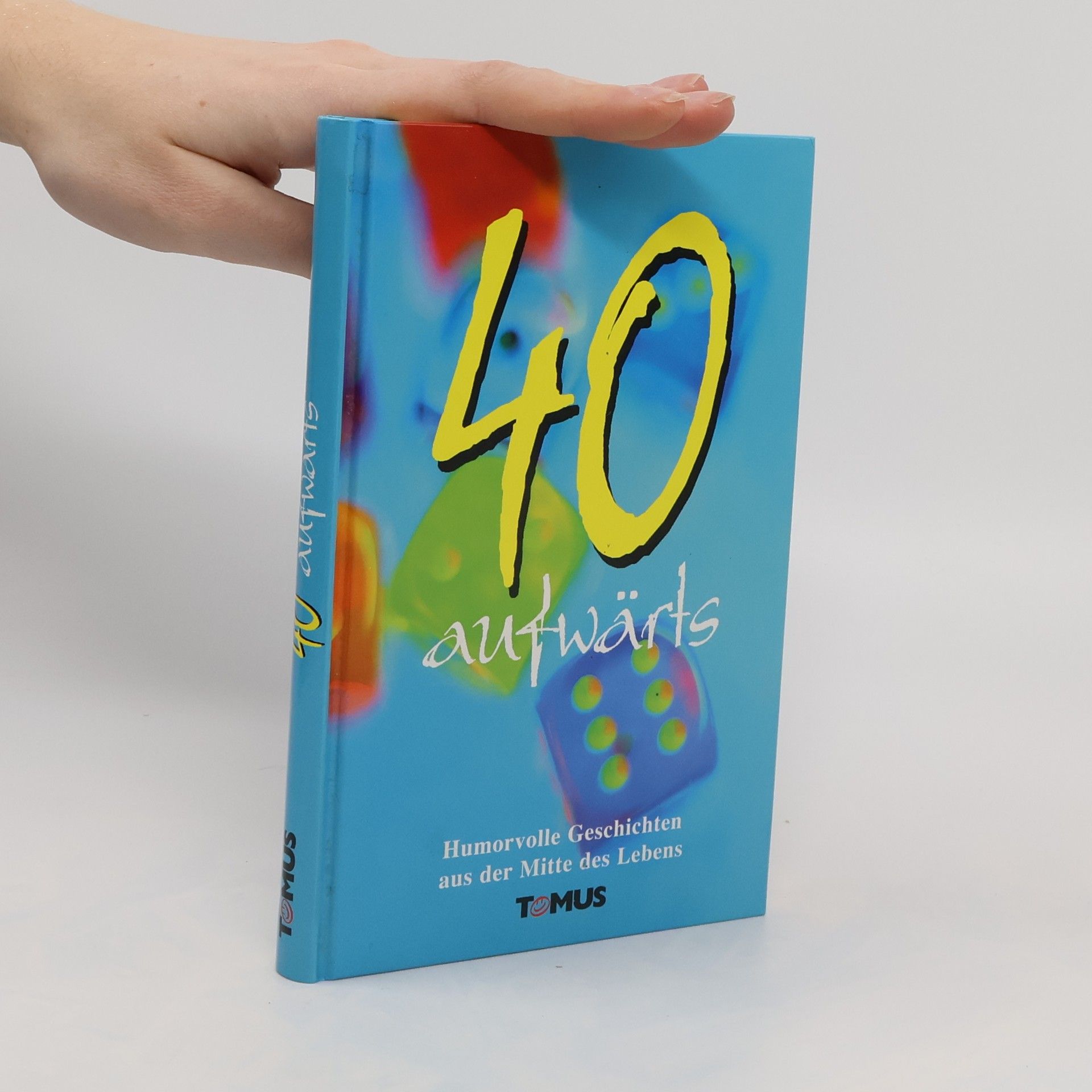 kolektiv 40 aufwärts